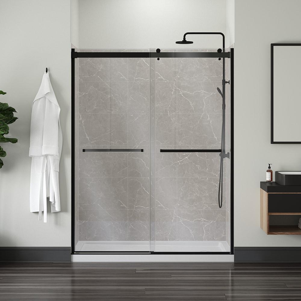 Jetcoat® 60'' W 36'' D 78'' H Composite Wall