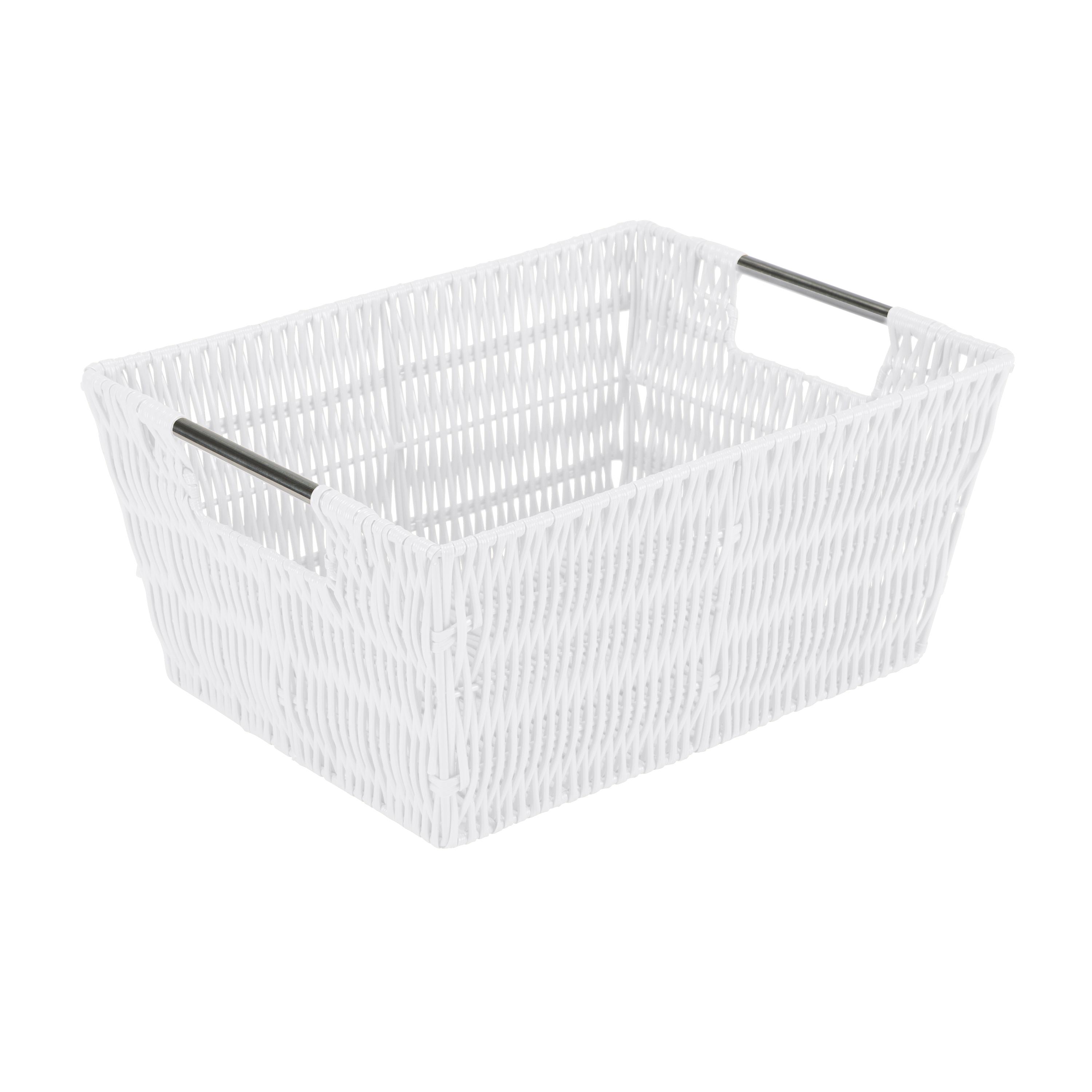 Simplify Simplify Plastic Box
