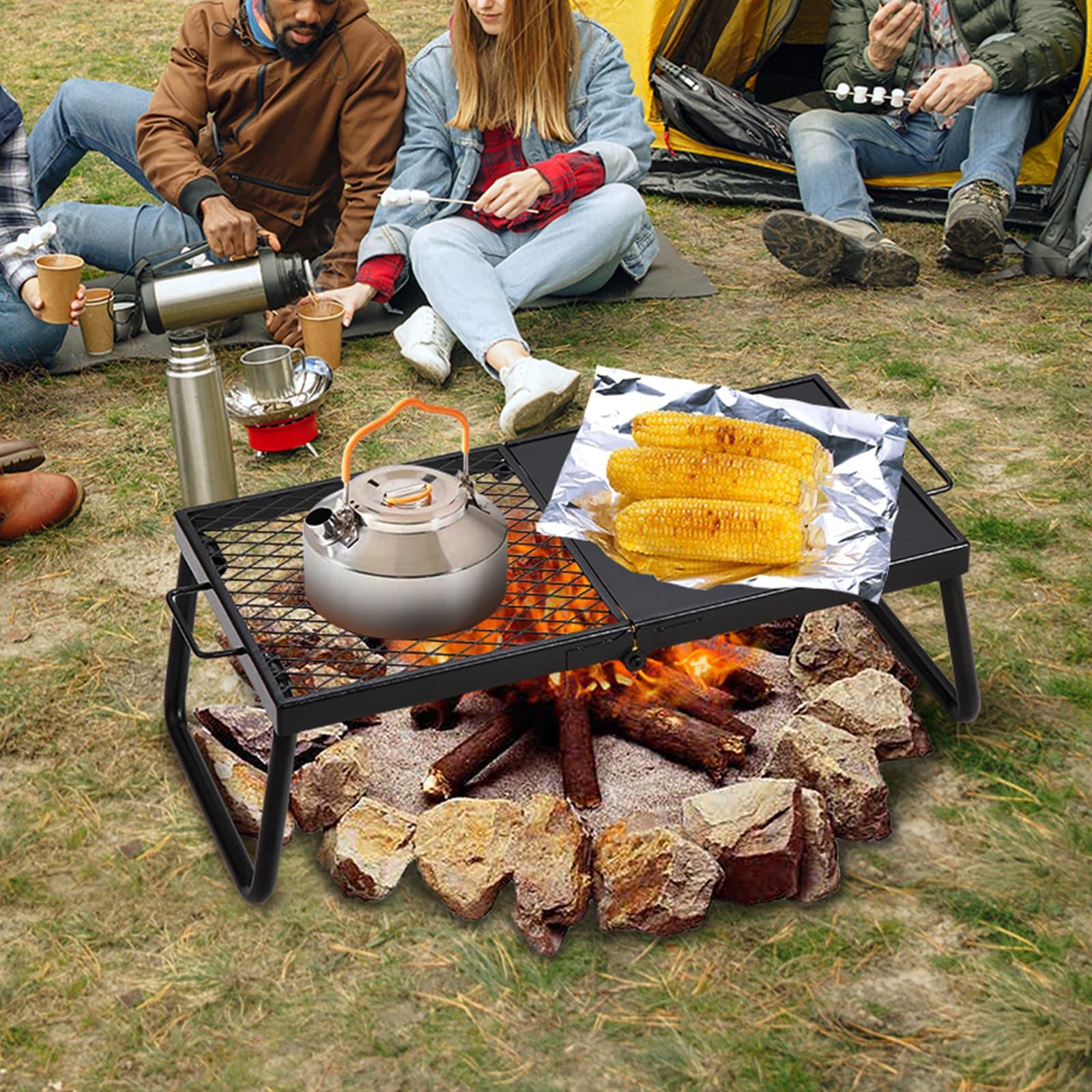 VEVOR 22'' W Portable Charcoal Grill