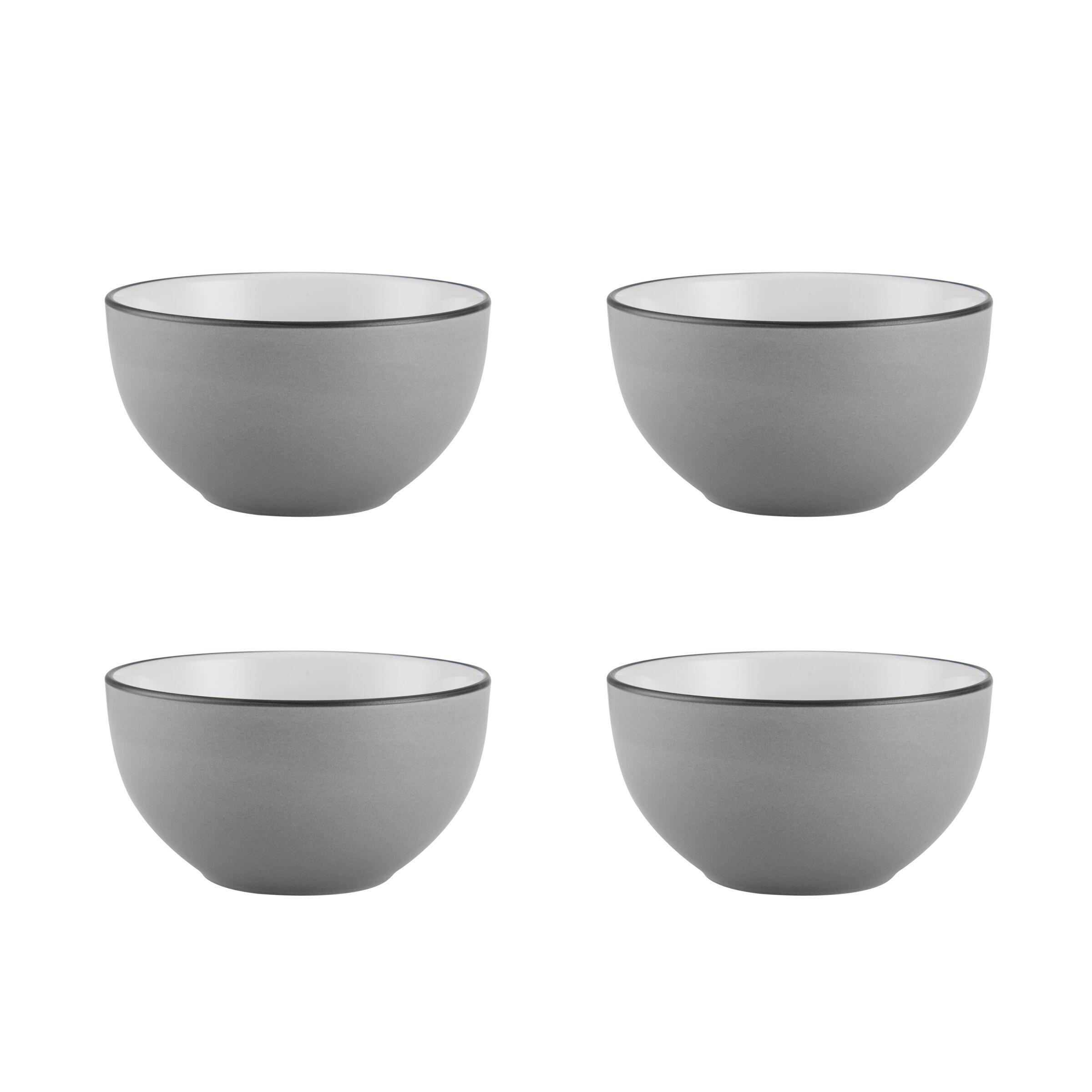Pfaltzgraff Pfaltzgraff Grayson 16-Piece Stoneware Dinnerware Set, Service for 4