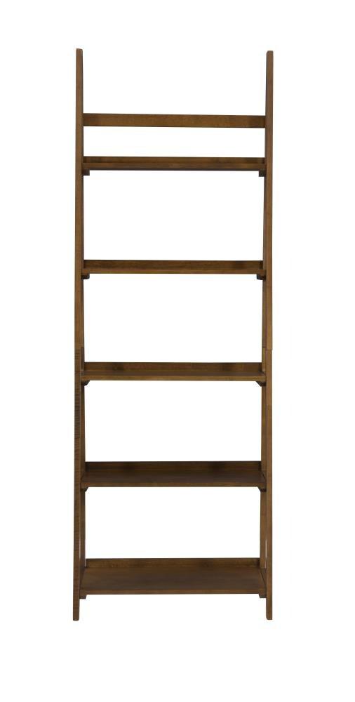 Brock Ladder Bookcase