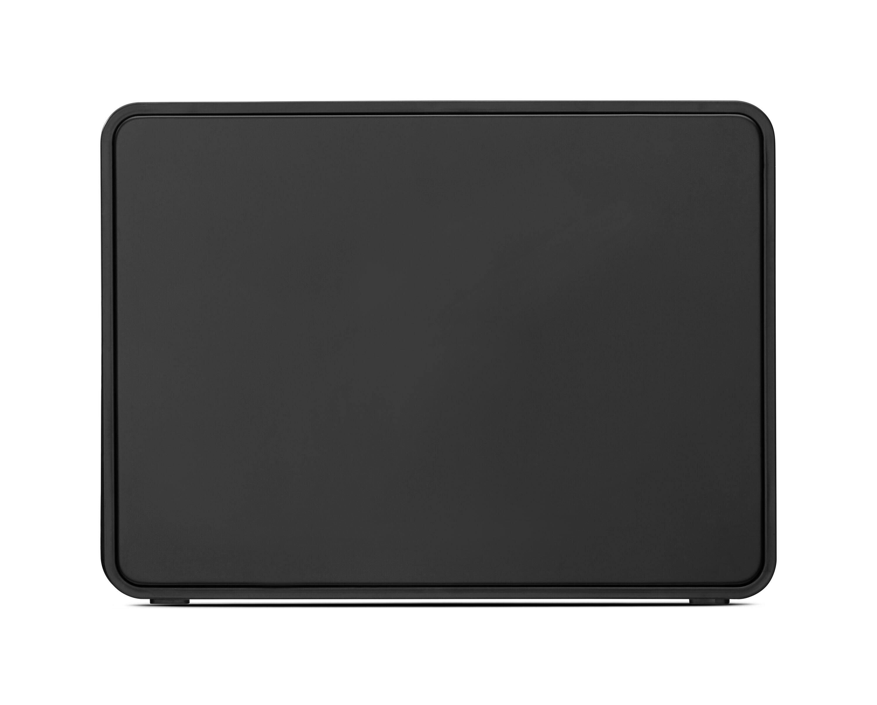 Brabantia Fall Front Bread Box