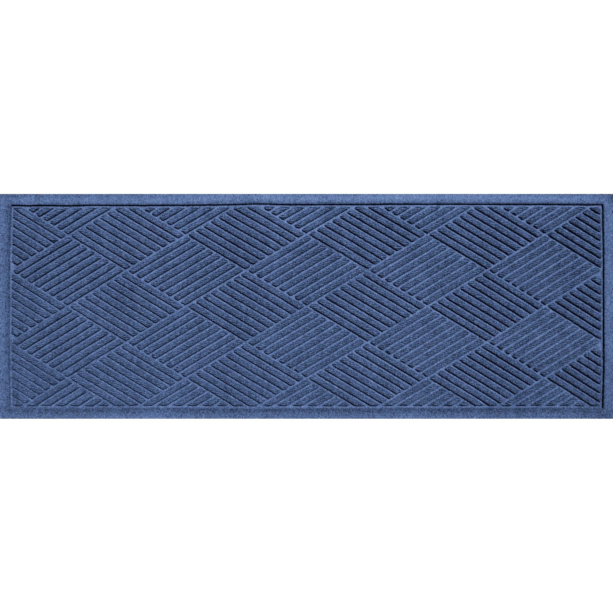 Waterhog Diamonds Indoor Outdoor Doormat