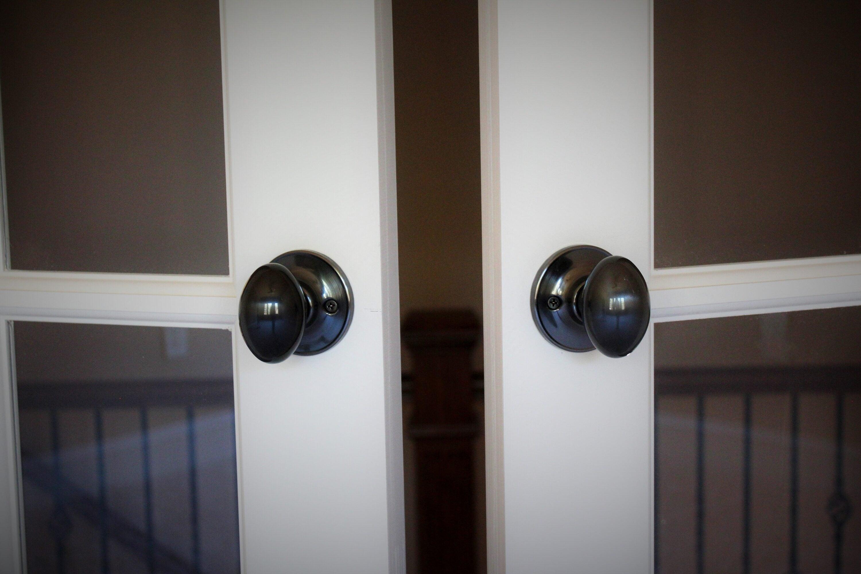 CALLAN Carlyle Privacy Door Knob