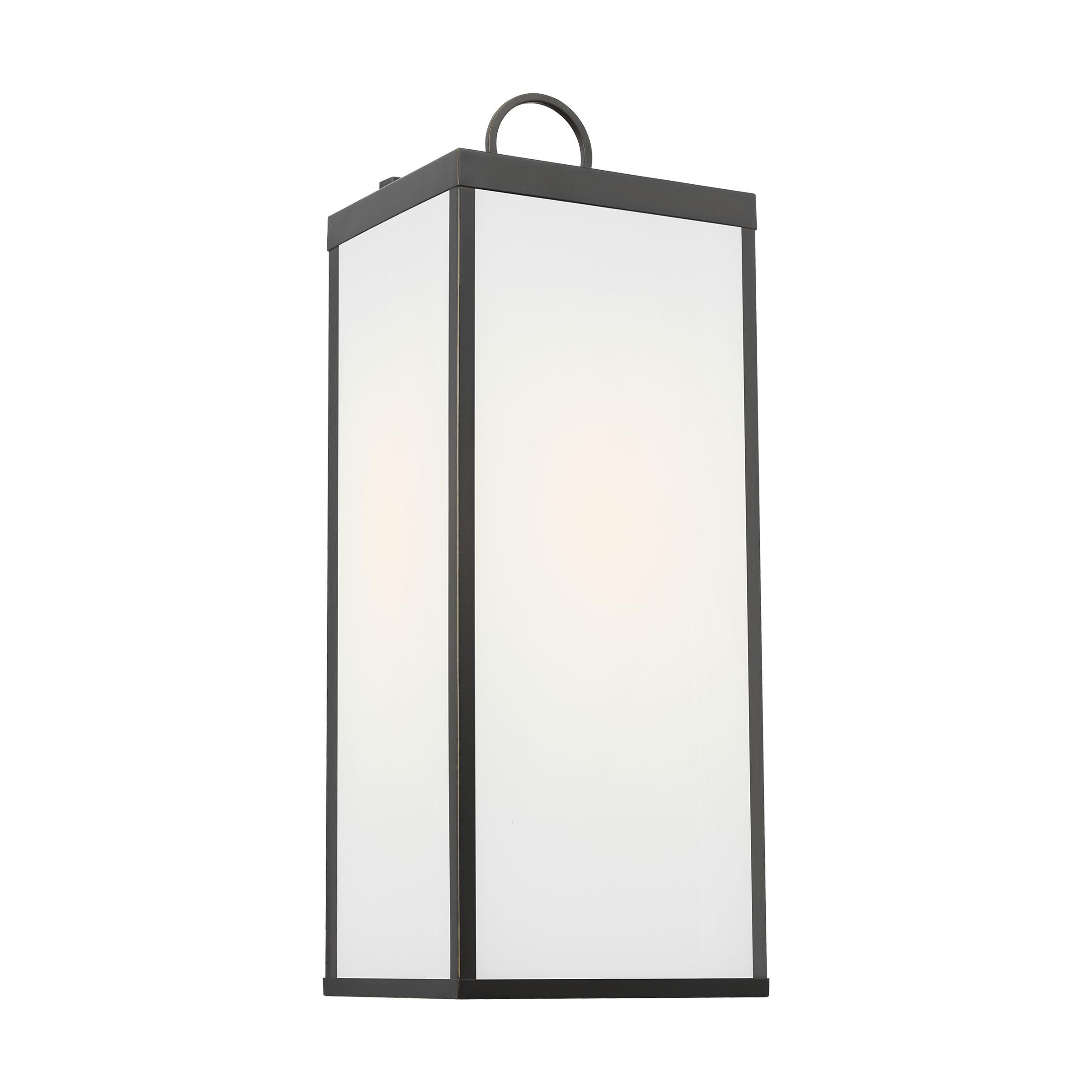 Howell Extra Large Wall Lantern