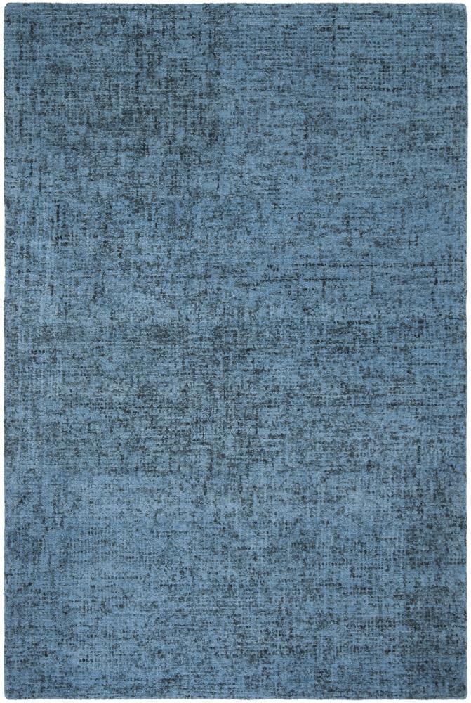 Abstract ABT208 Hand Tufted Area Rug - Blue/Multi - 5'x8' - Safavieh.