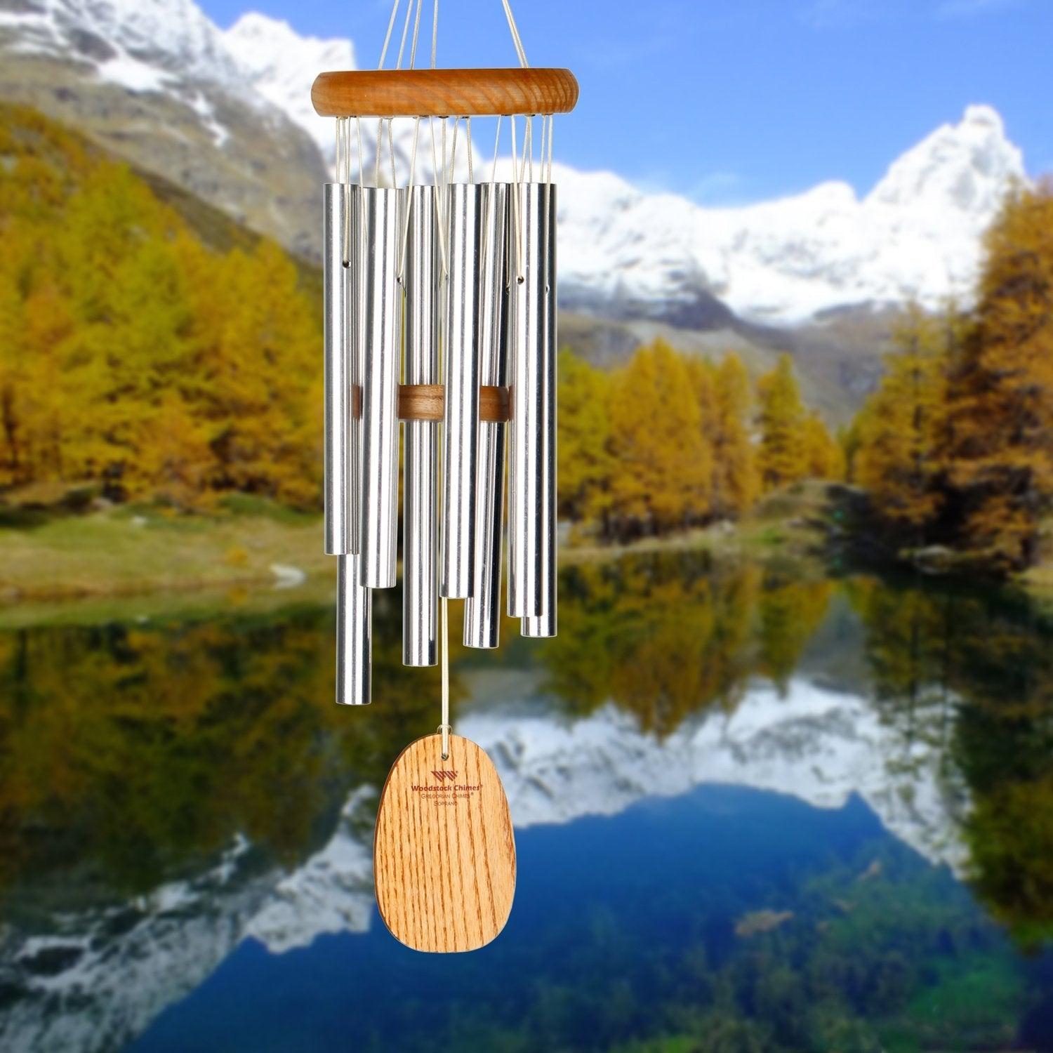 Metal Wind Chime