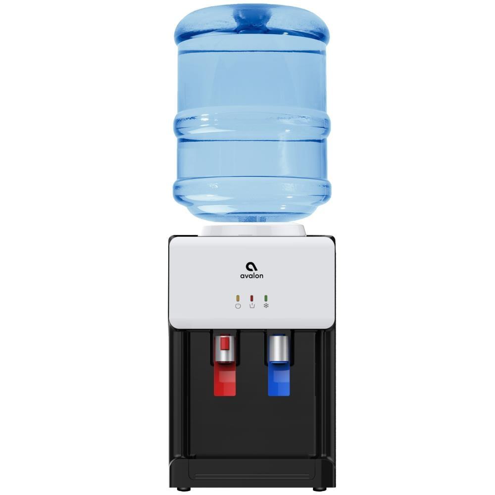 Avalon Avalon Countertop Top Loading Electric Water Dispenser