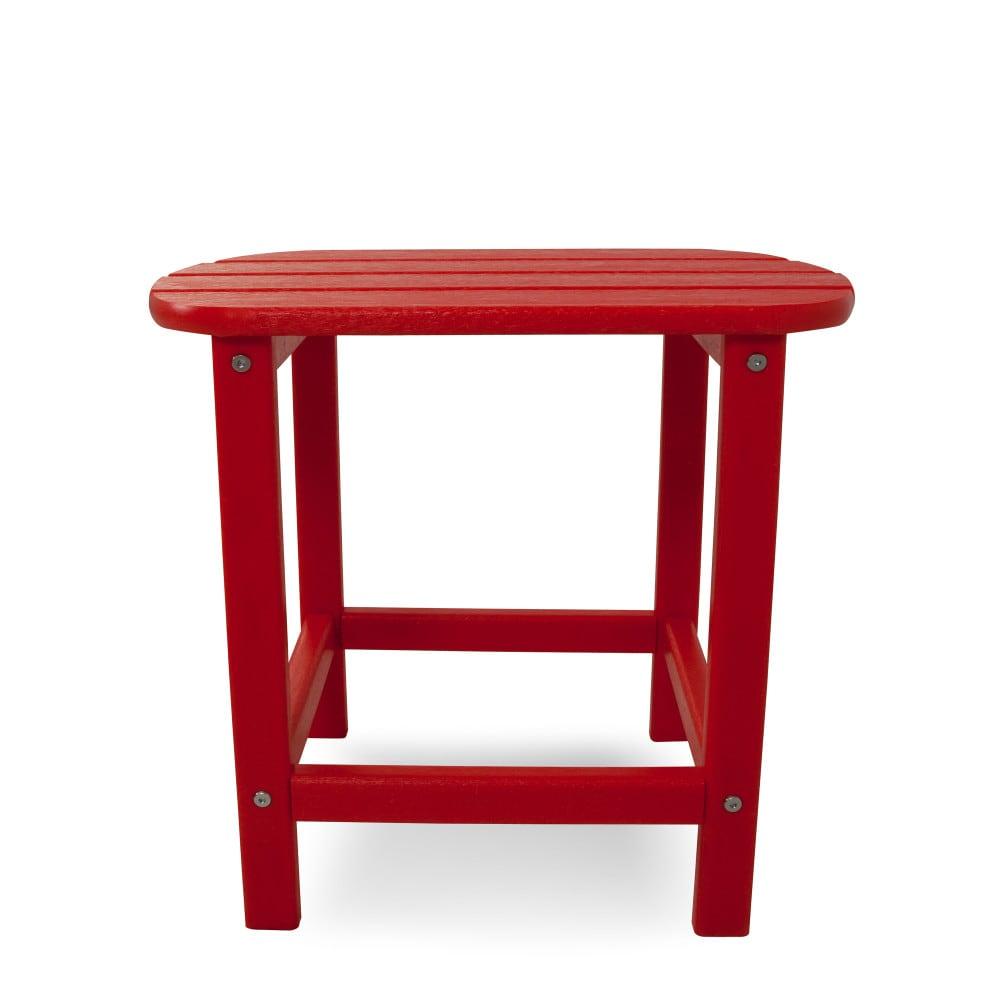 South Beach 18" Side Table
