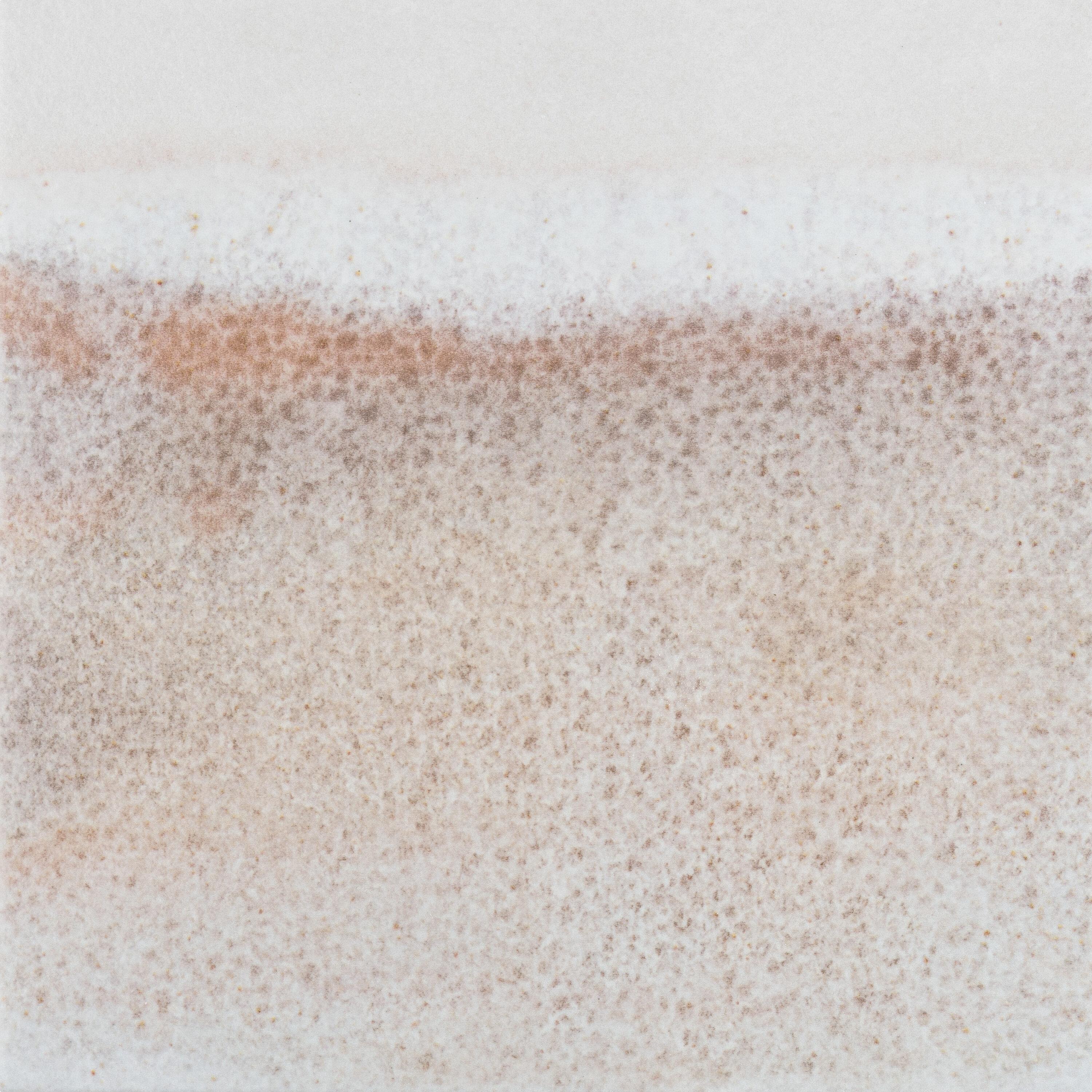 Matter Canvas 6" x 6" Porcelain Stone Look Floor and Wall Tile