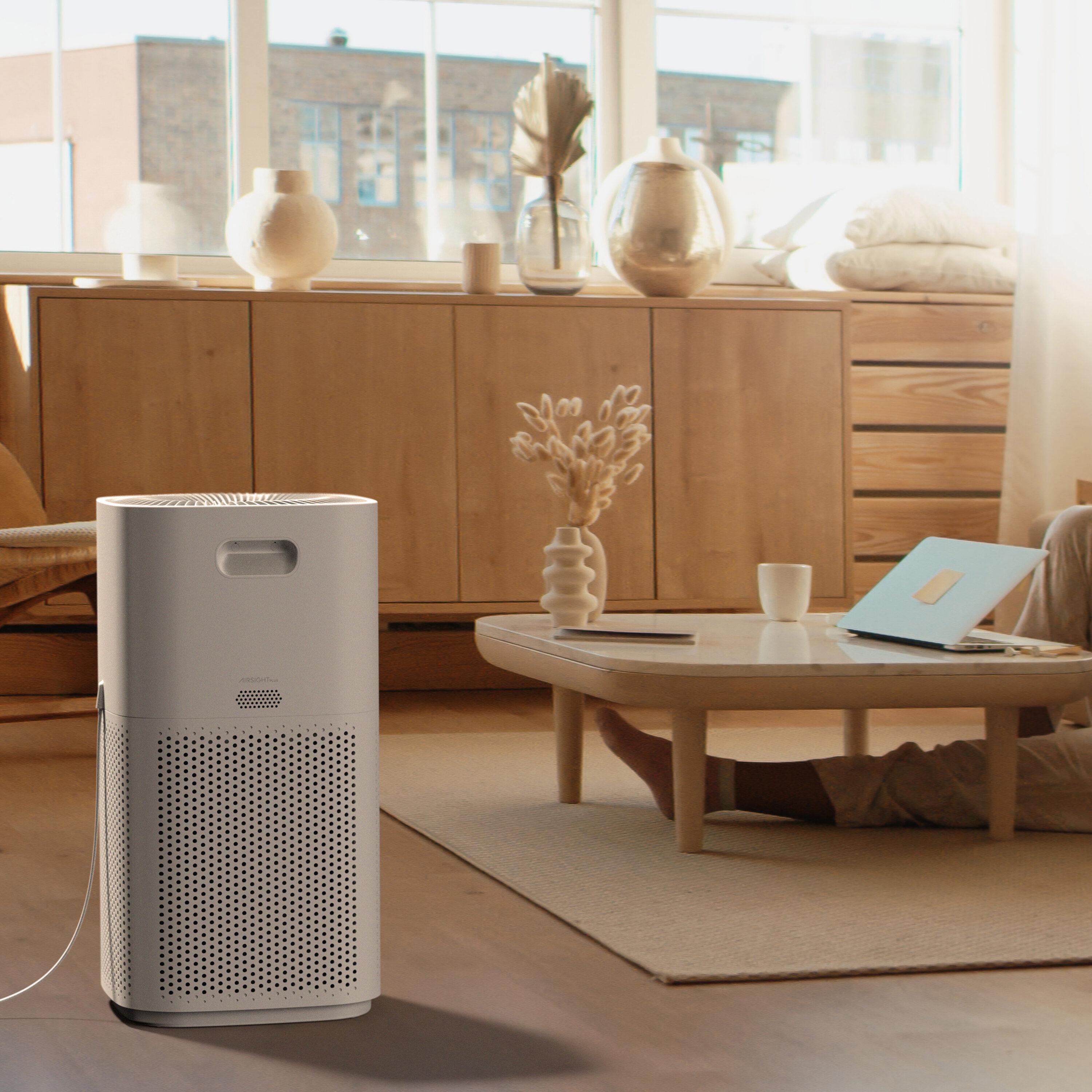Levoit Levoit PlasmaPro 600S Smart Air Purifier