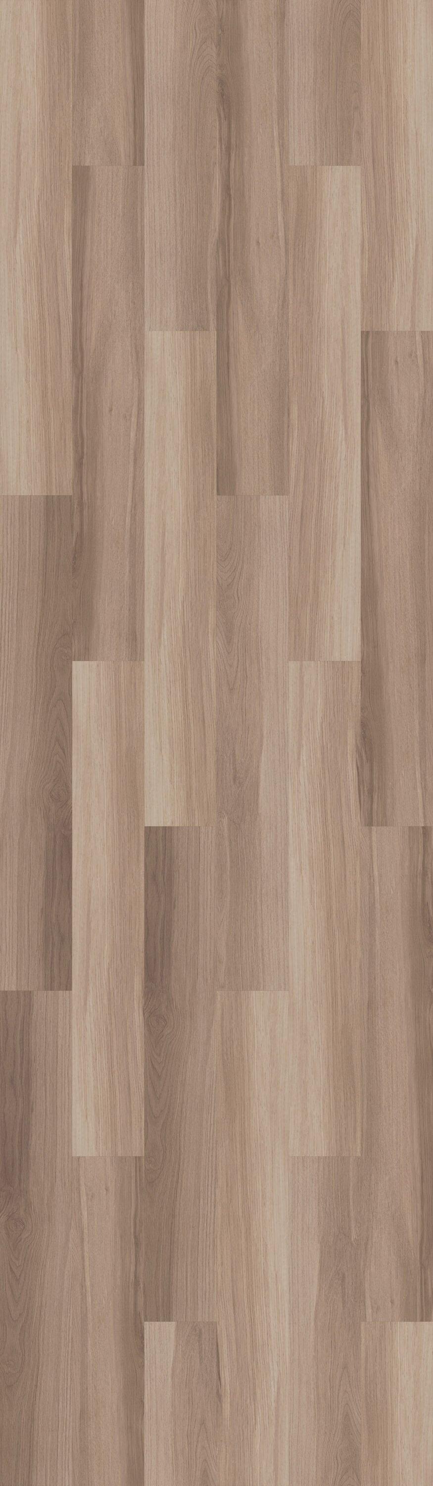Shaw Floors Laurel Ridge 7 in. x 48 in. Nut Oak, Luxury Vinyl Plank Flooring (18.68 sq. ft. / Carton) (8 Planks)