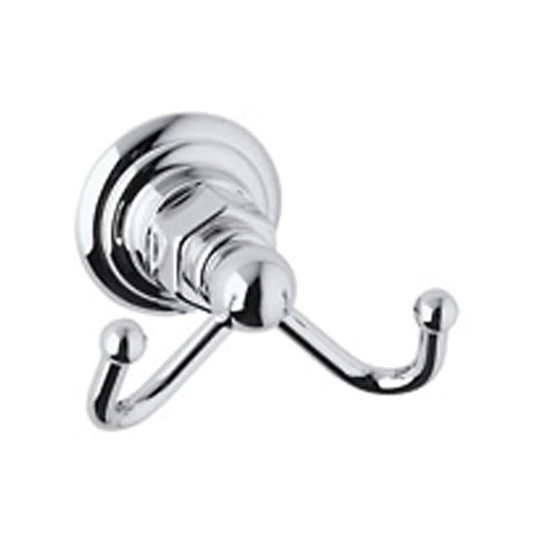 Country Double Robe Hook