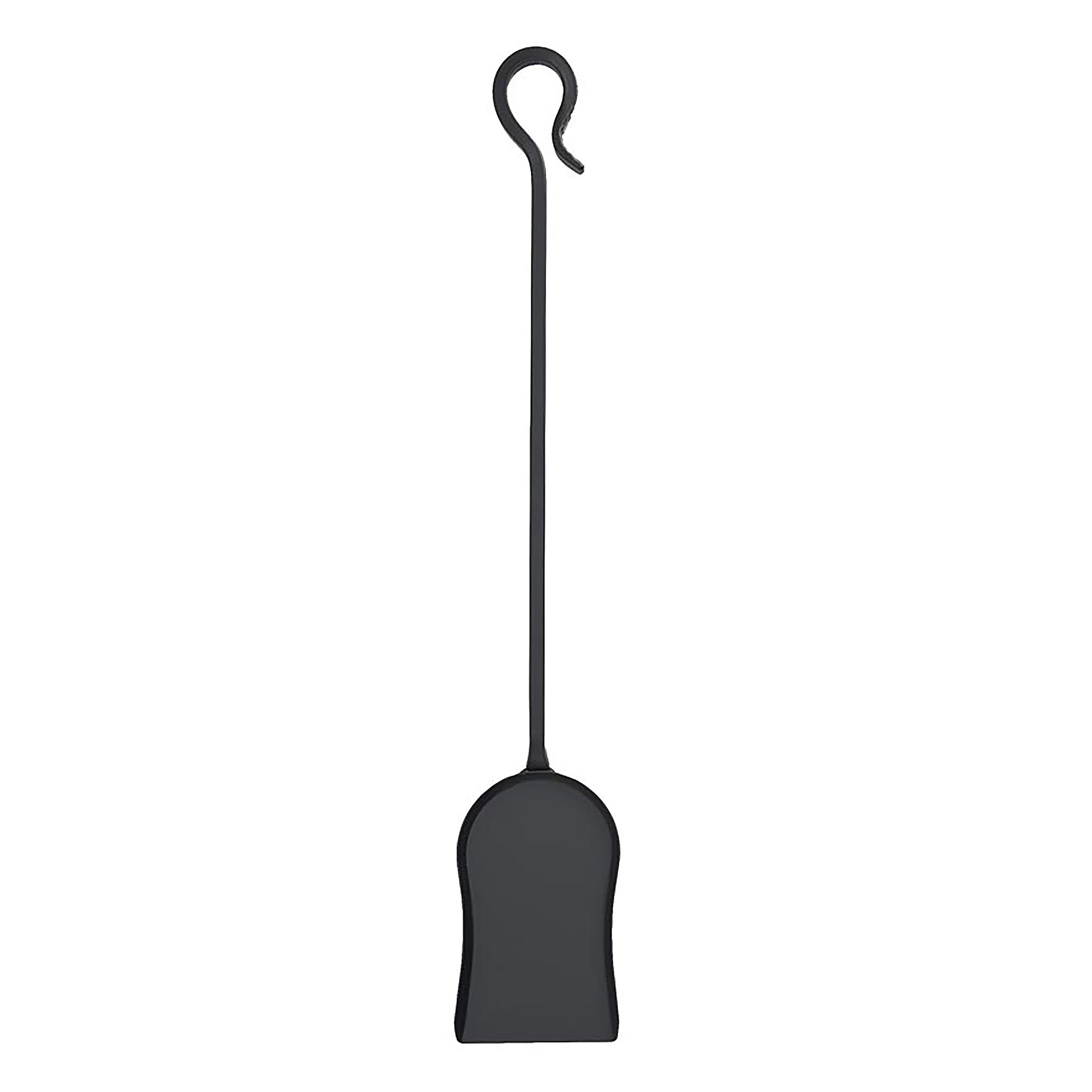 Plow & Hearth 5 Piece Fireplace Tool Set