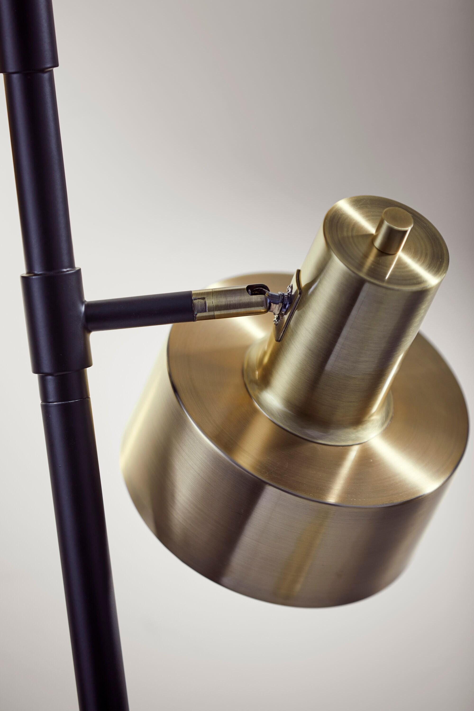 Stanton Triple Head Floor Lamp (67")