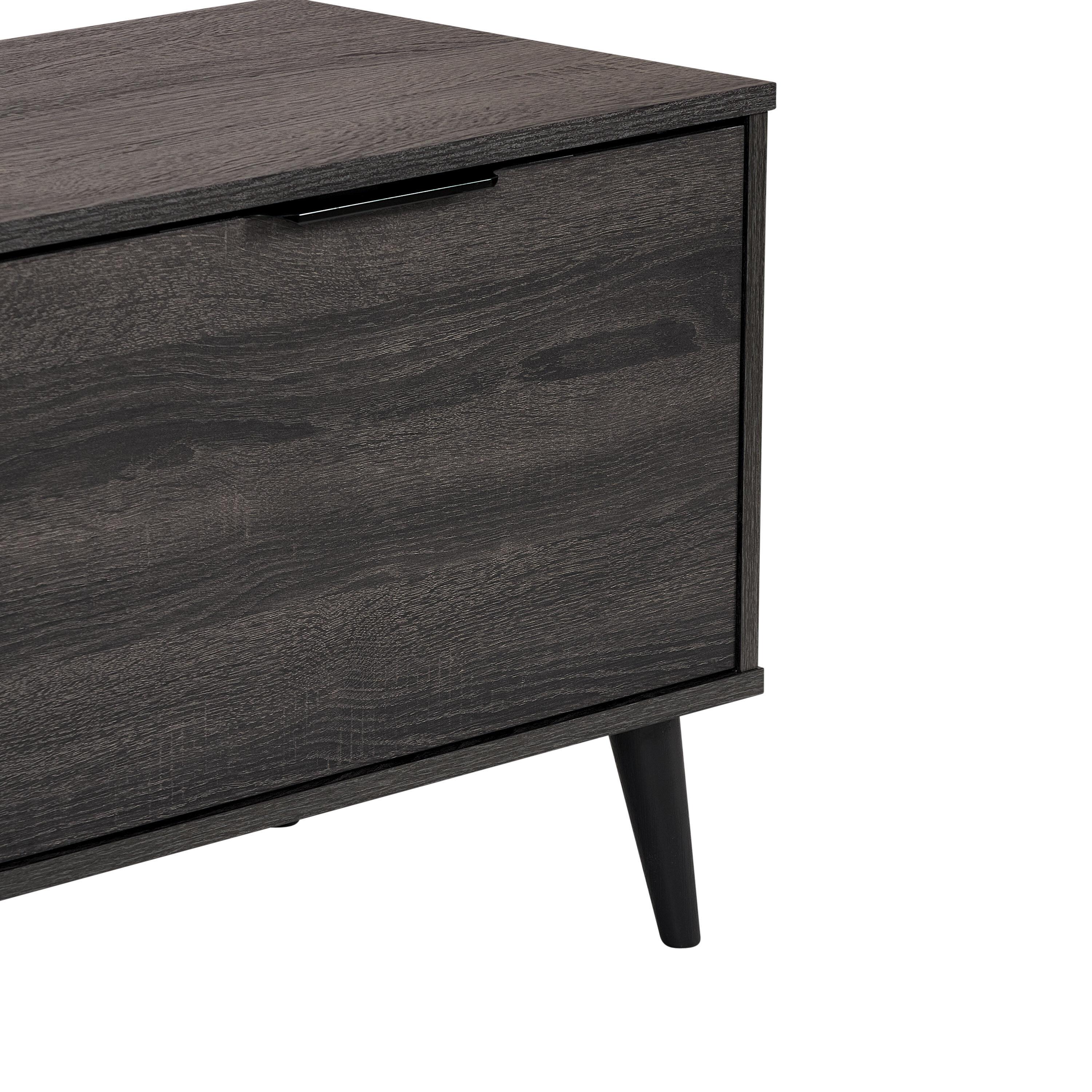 TV Stand with Storage for TVs up to 85"