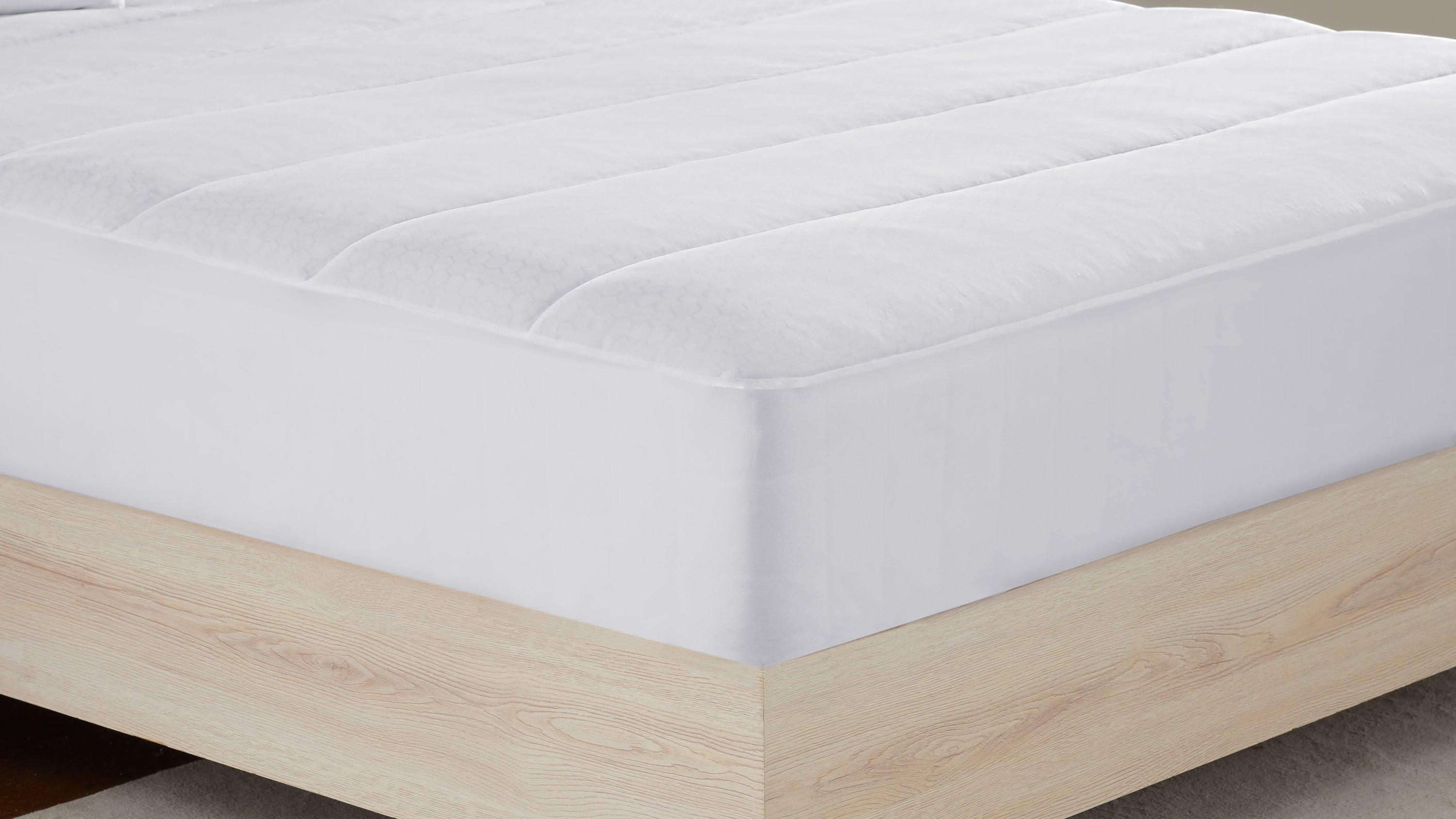 Serta Serta Power Chill Mattress Pad