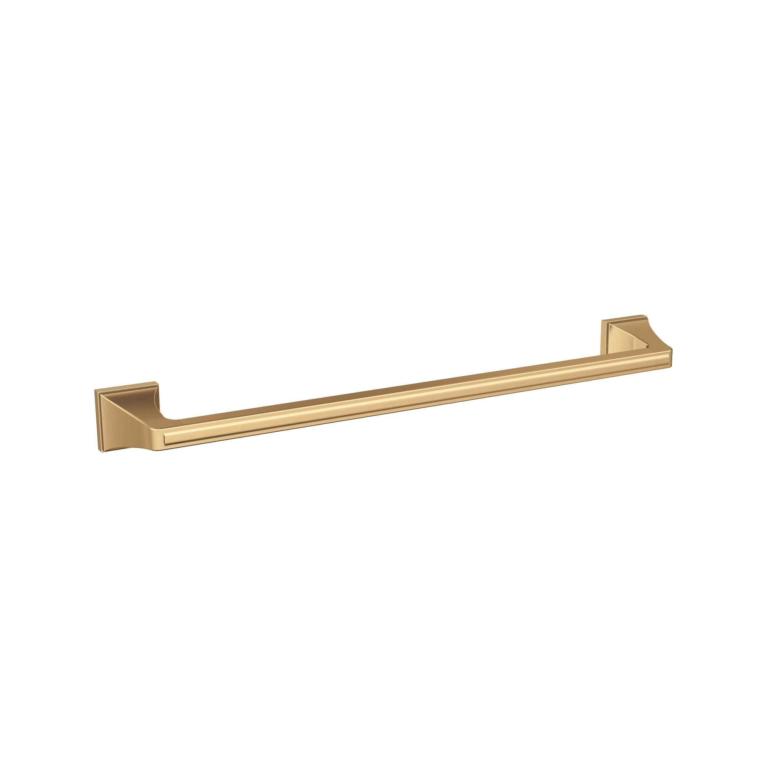 Mulholland 19.81" Wall Mounted Towel Bar