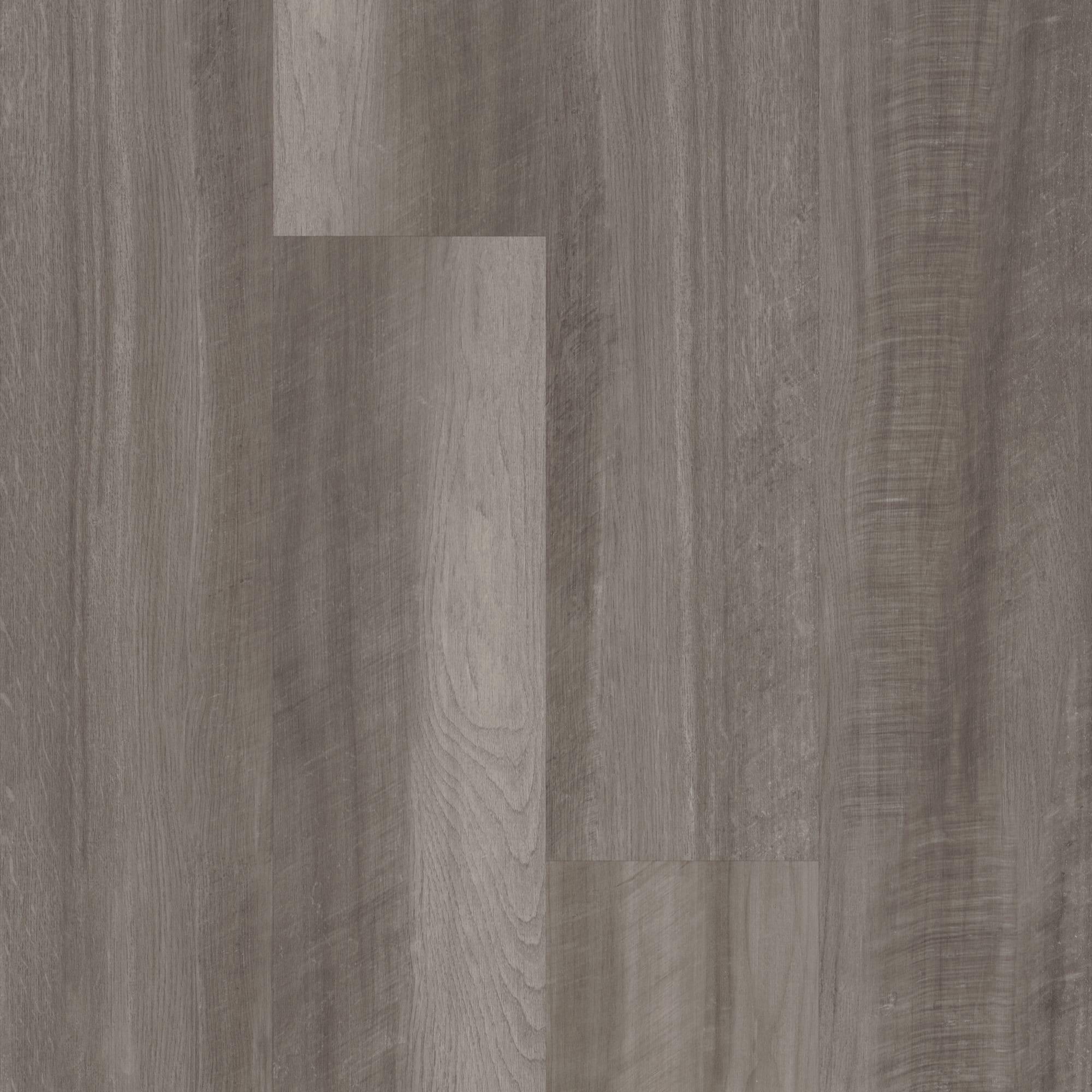 Hermes Plus Click 7" x 48.03" x 3.2mm Oak SPC Luxury Vinyl Plank