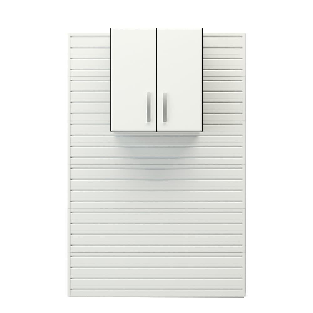 Deluxe 7 Piece Complete Storage System