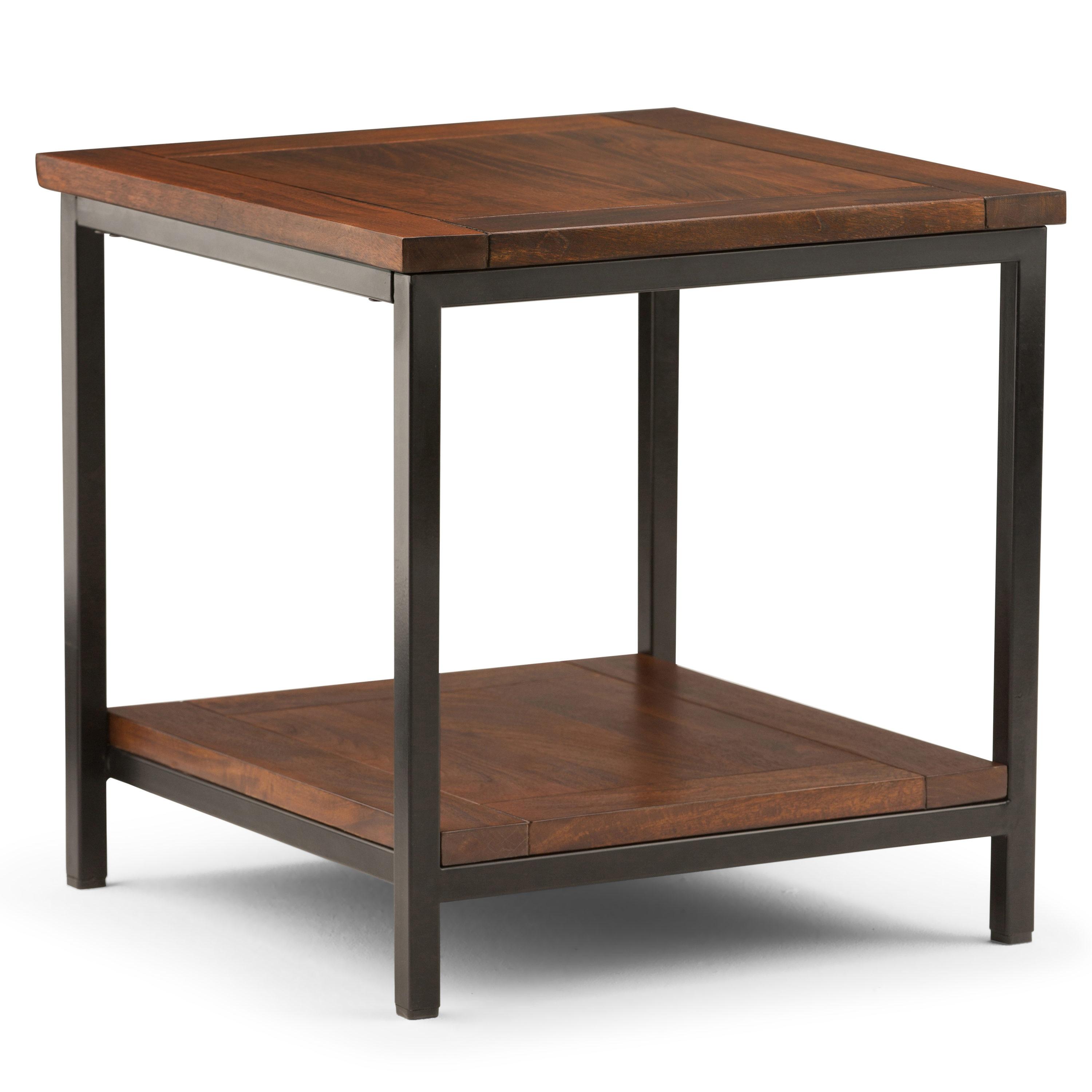 Skyler Solid Wood Top