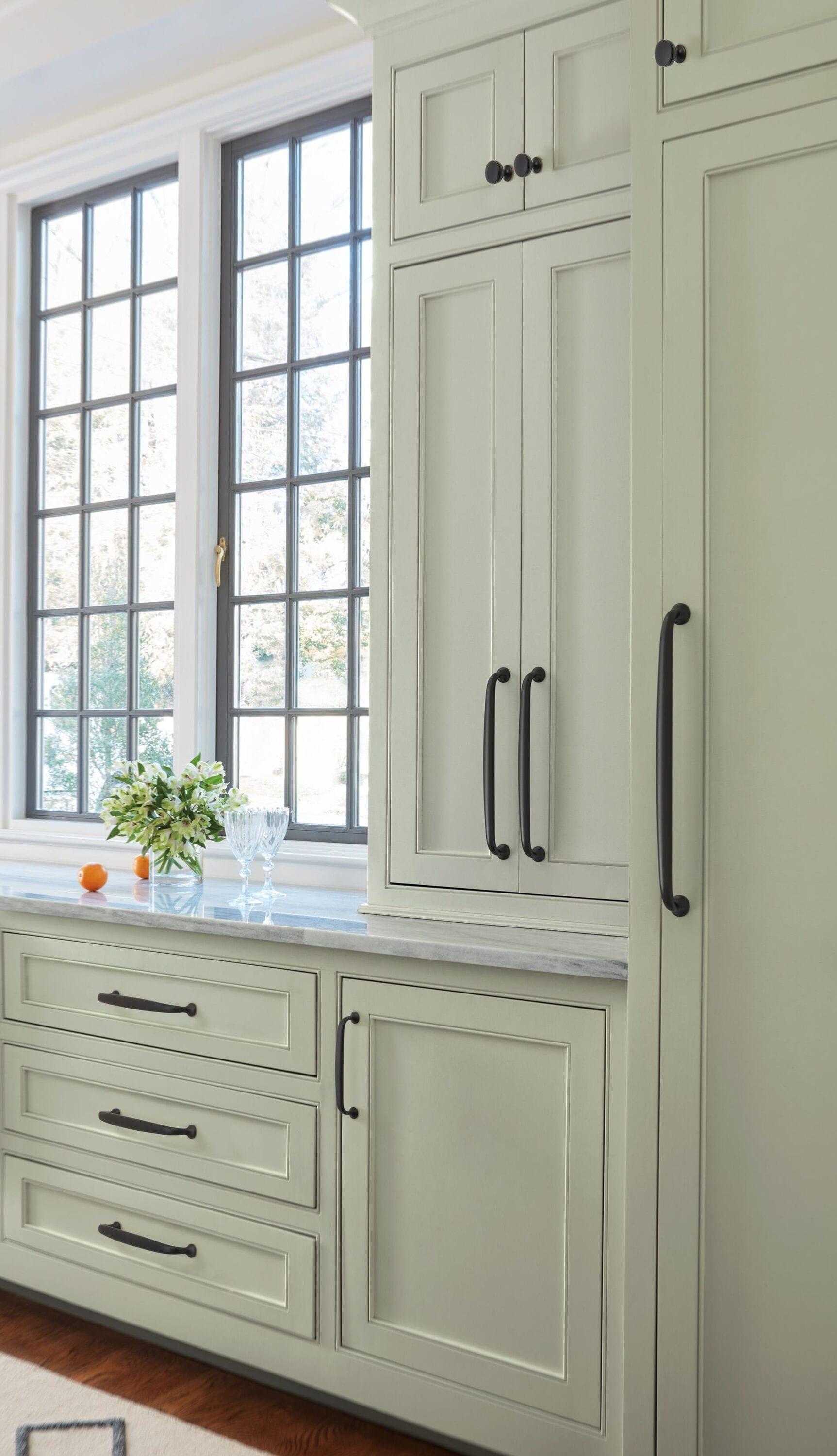 Renown 12" Center to Center Appliance Pull