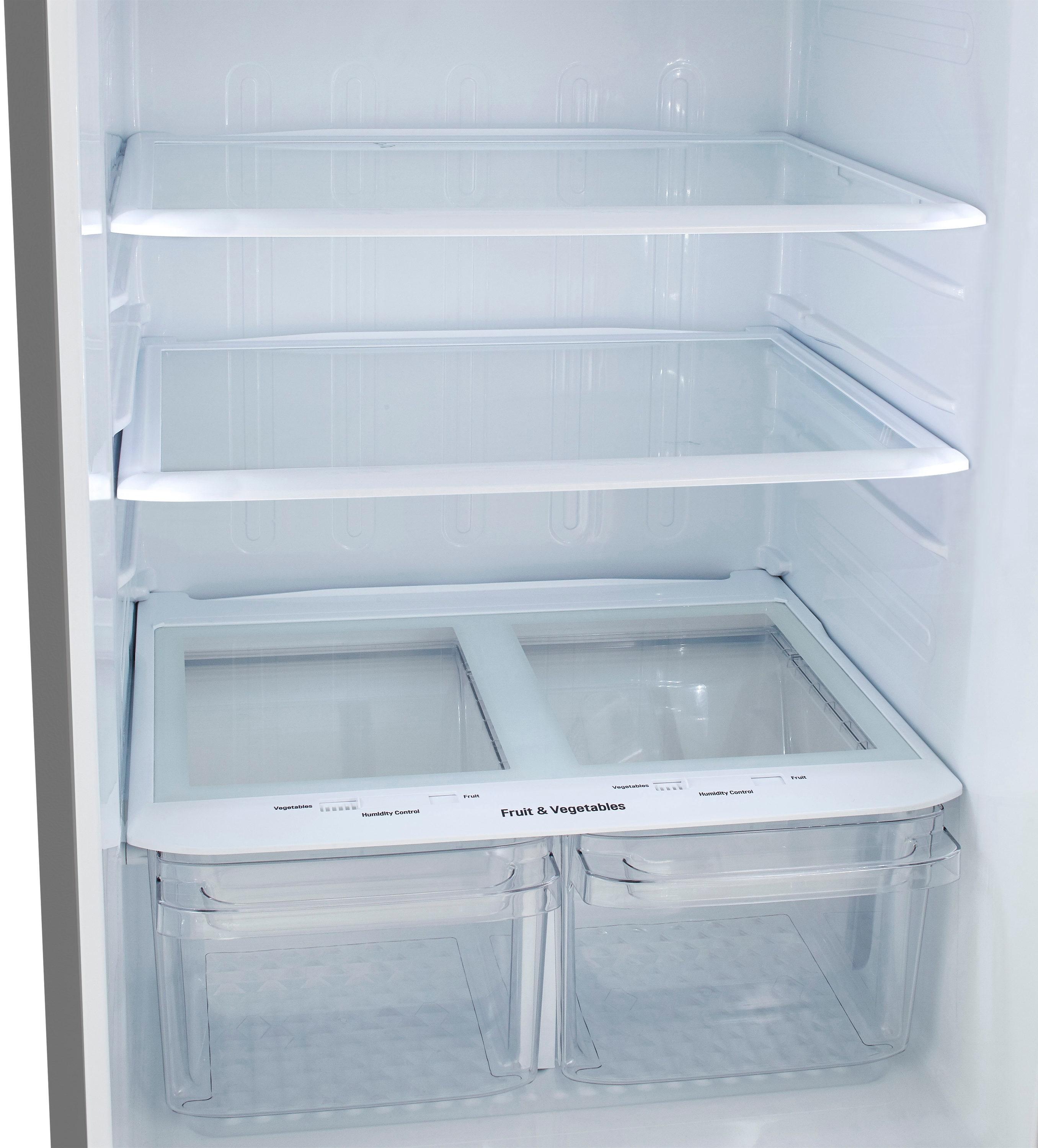 33" Top Freezer Refrigerator 24 cu. ft.