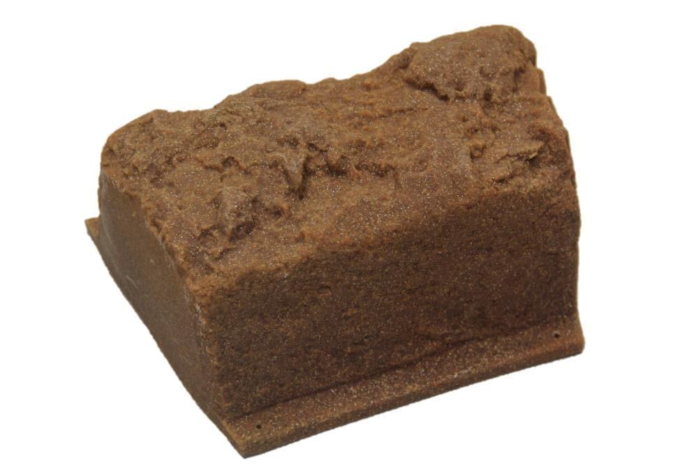 DekoRRa Products 144" L x 5" W x 4" H Lawn Edging Artificial Stone (Set of 16)