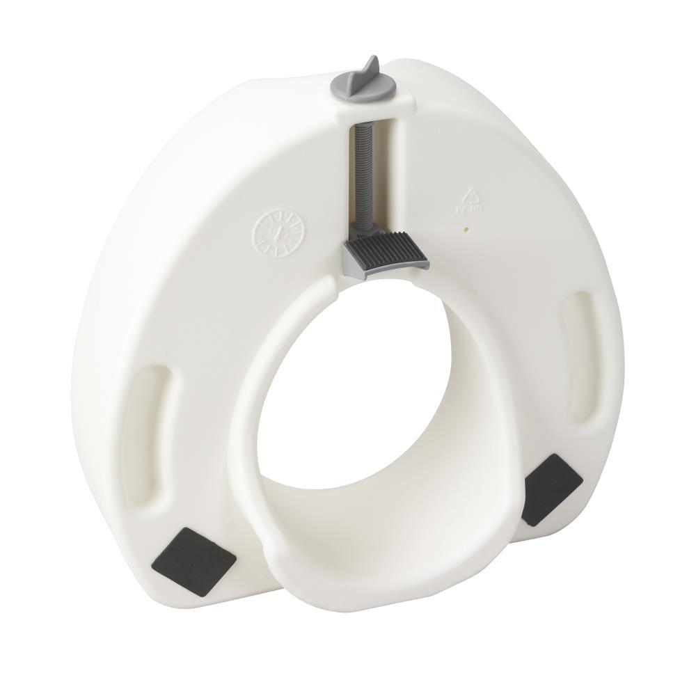 Oval Toilet Seat