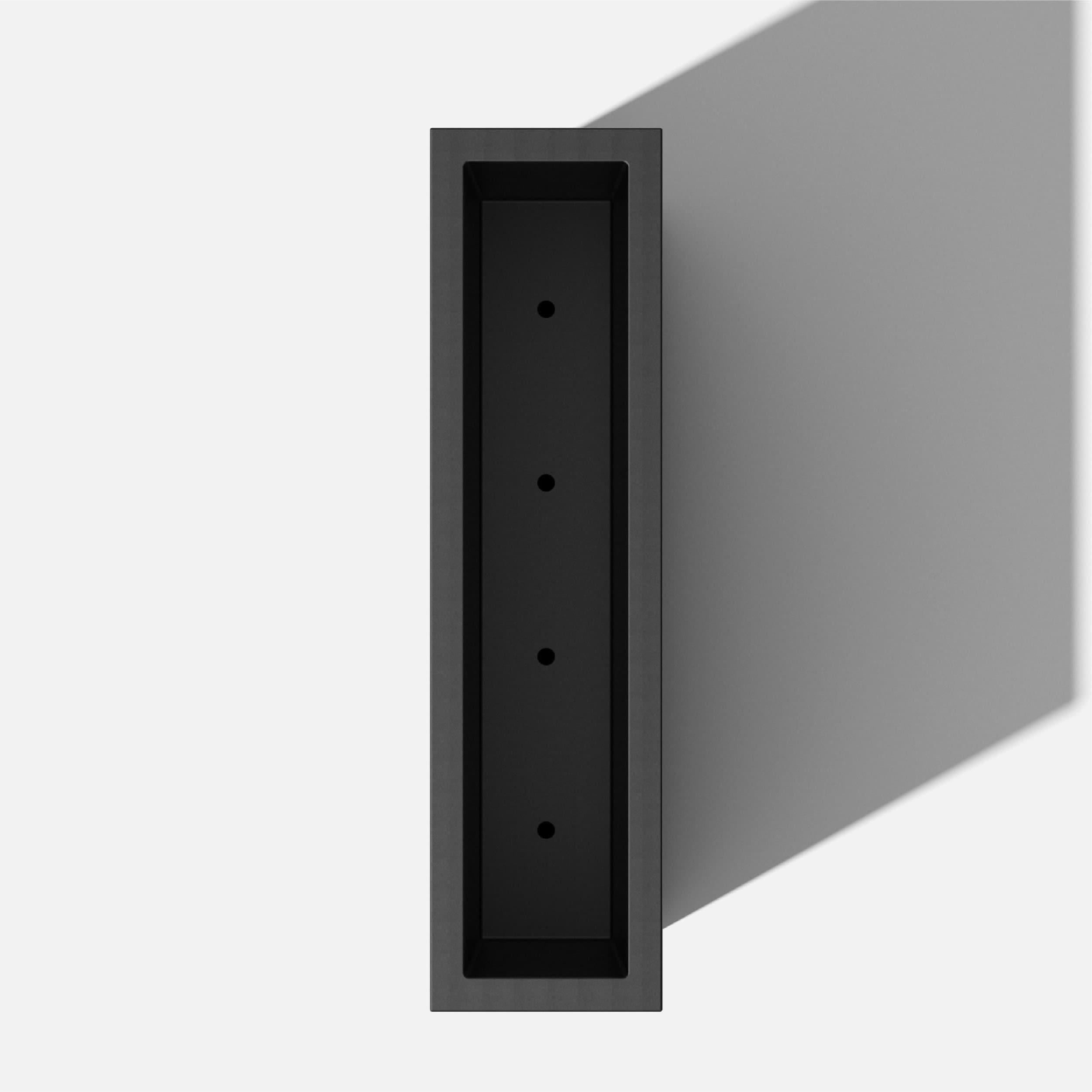 Block Series Span Planter
