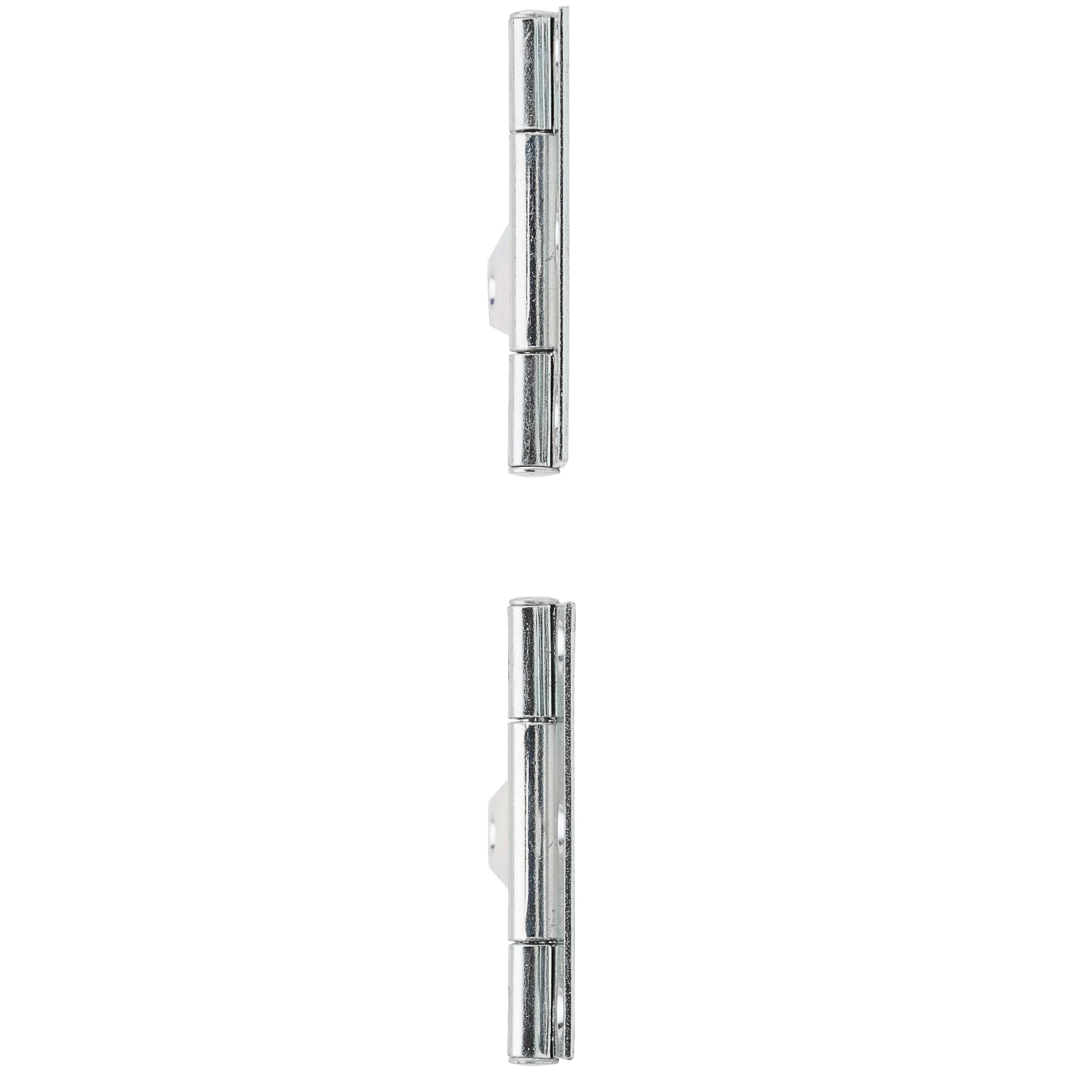 National Hardware - V284 5" Light T-Hinge with Screws