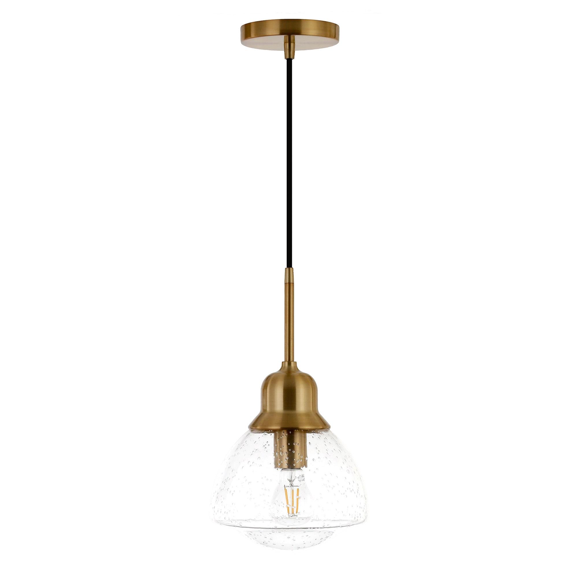 Katarina 1 - Light Single Pendant