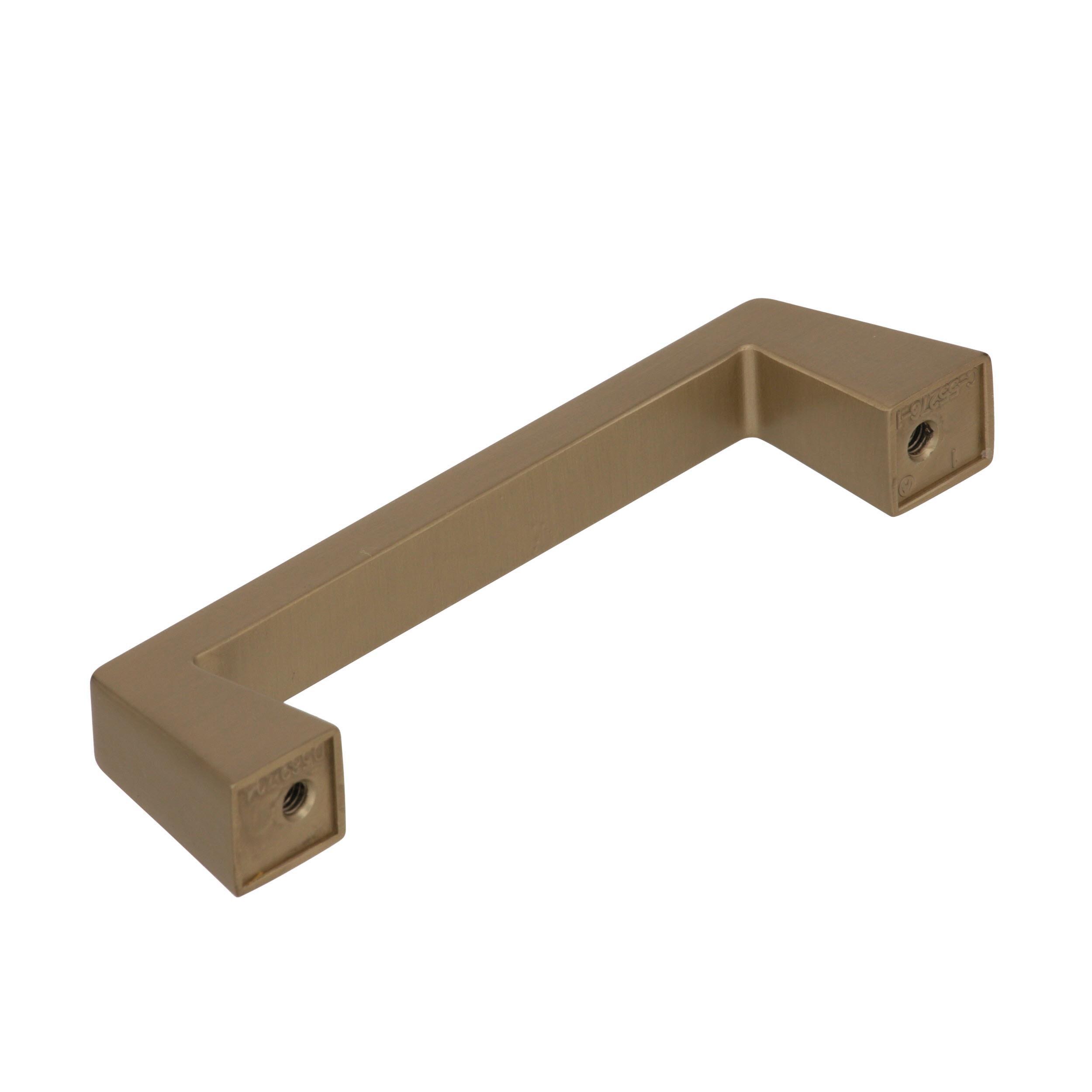 Blackrock 3 3/4" Center to Center Bar Pull