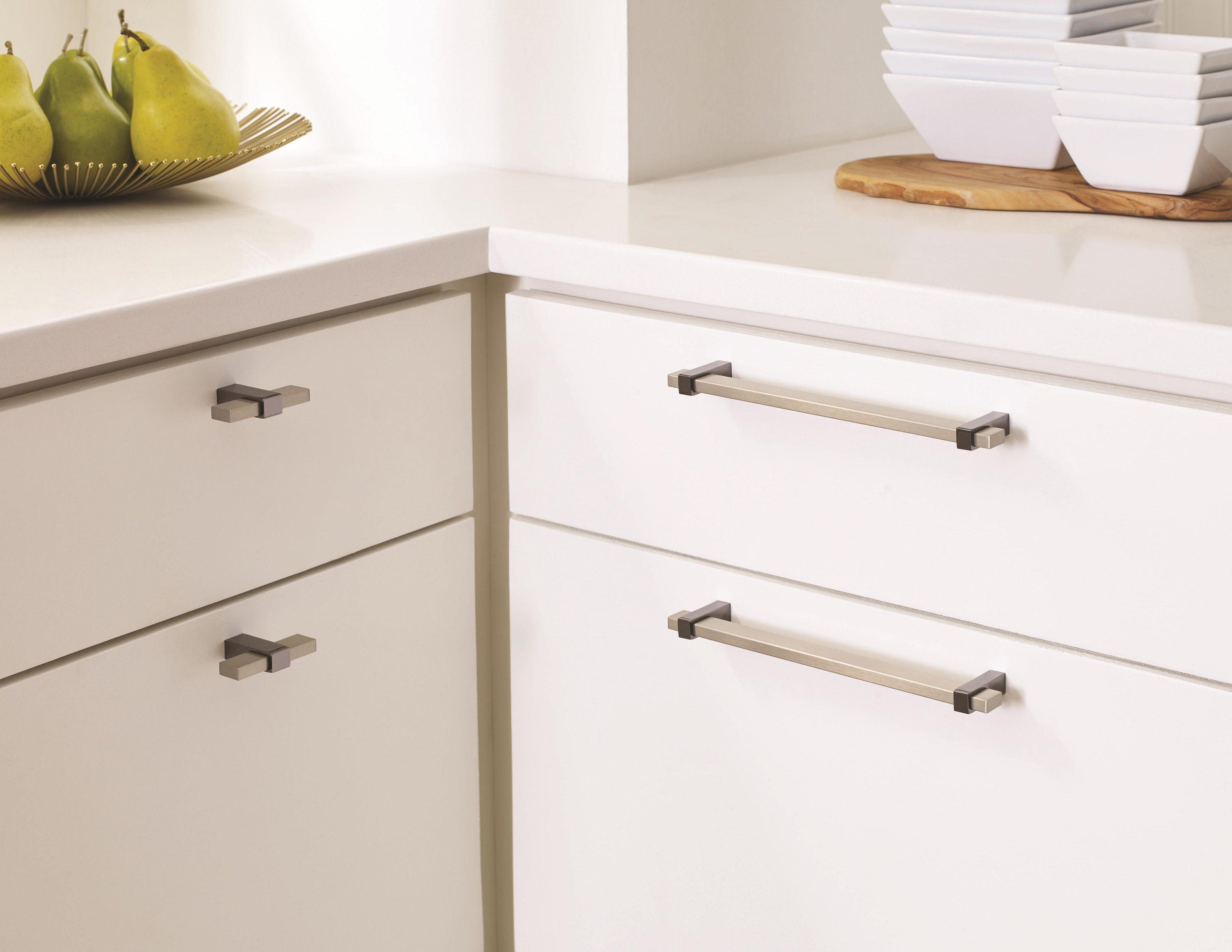 Mulino Center to Center Bar Pull