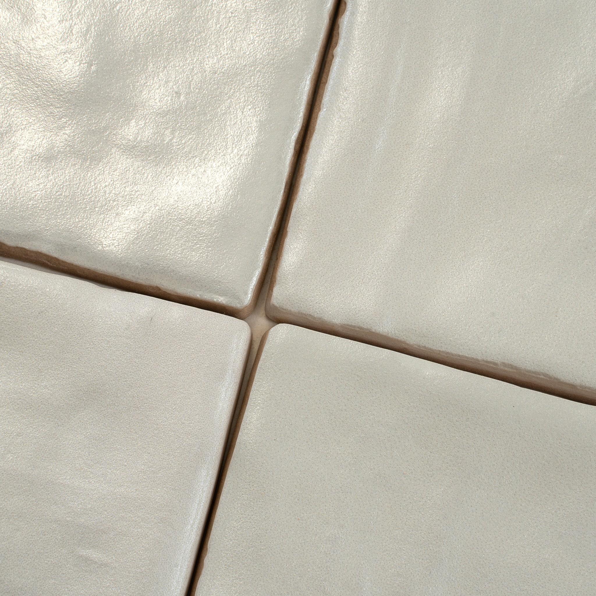 Apollo Tile 60 pack 4 in. x 4 in. Polished and Honed Ceramic Subway Wall Tile (6.48 sq. ft./Case)