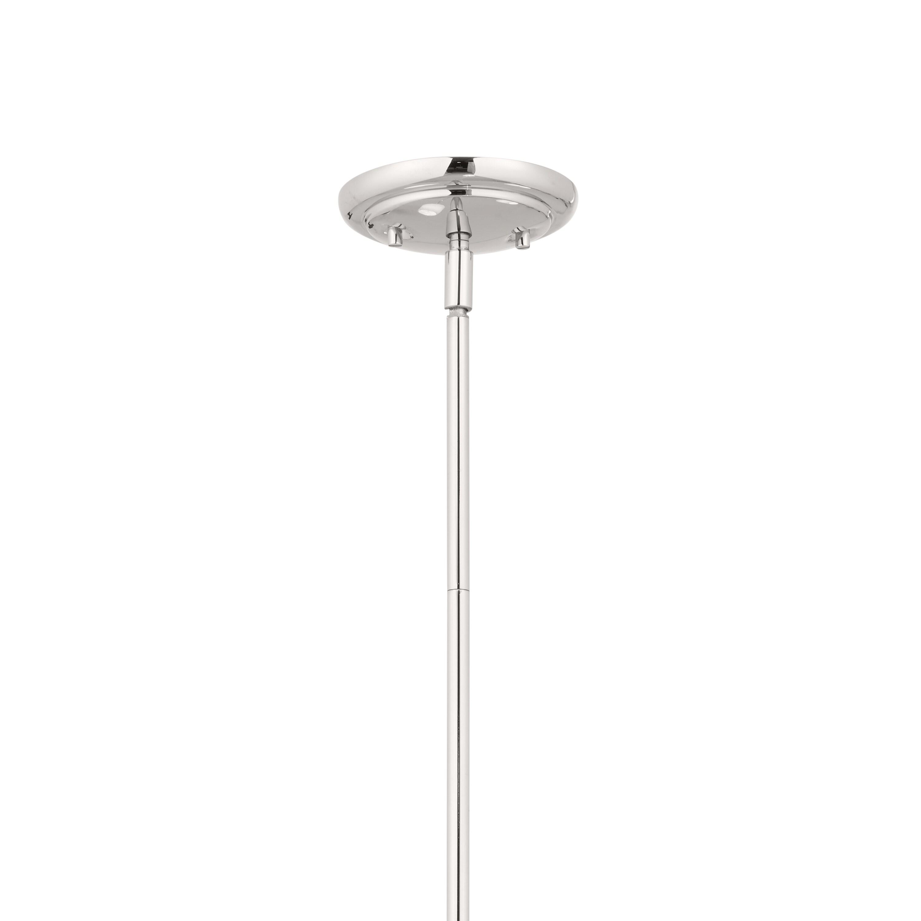6 - Light Dimmable Classic / Traditional Chandelier
