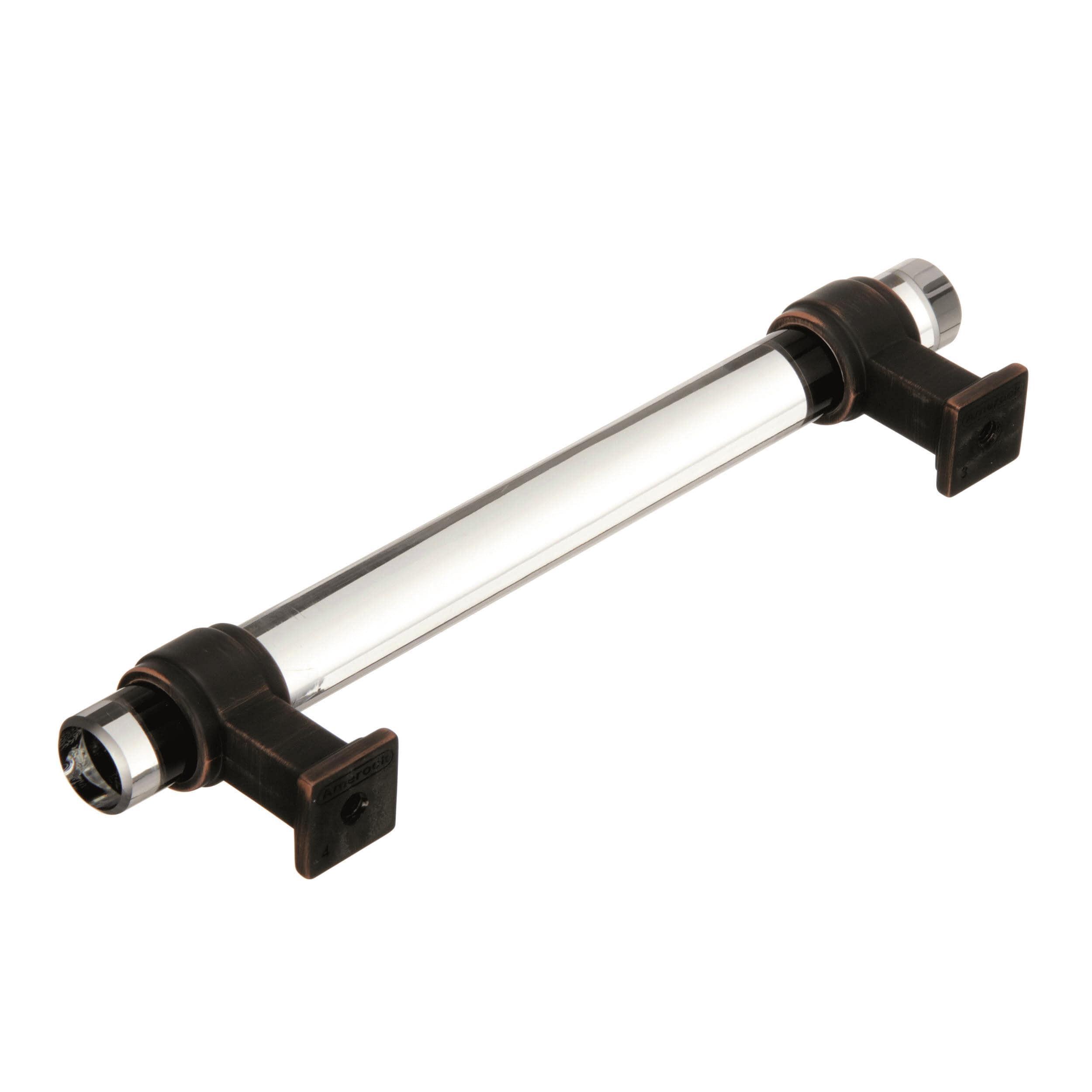 Glacio 5 1/16" Center to Center Bar Pull