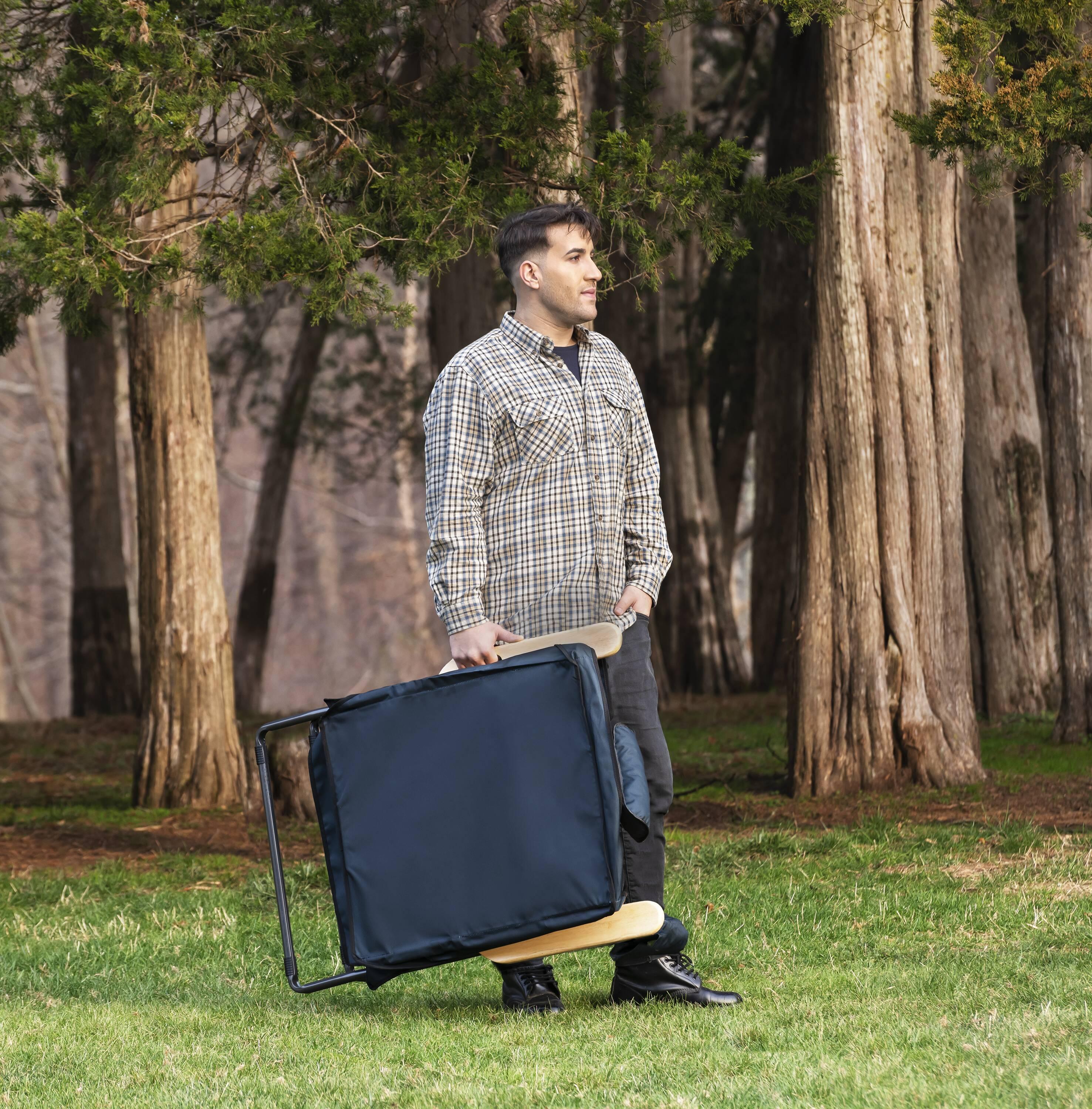 Arlmont & Co. Jovia Folding Camping Chair