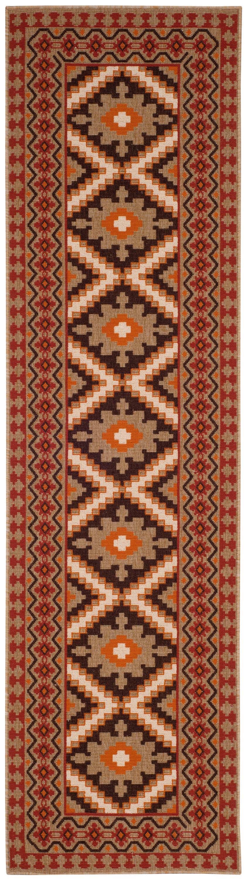Northpoint Performance Southwestern Rug