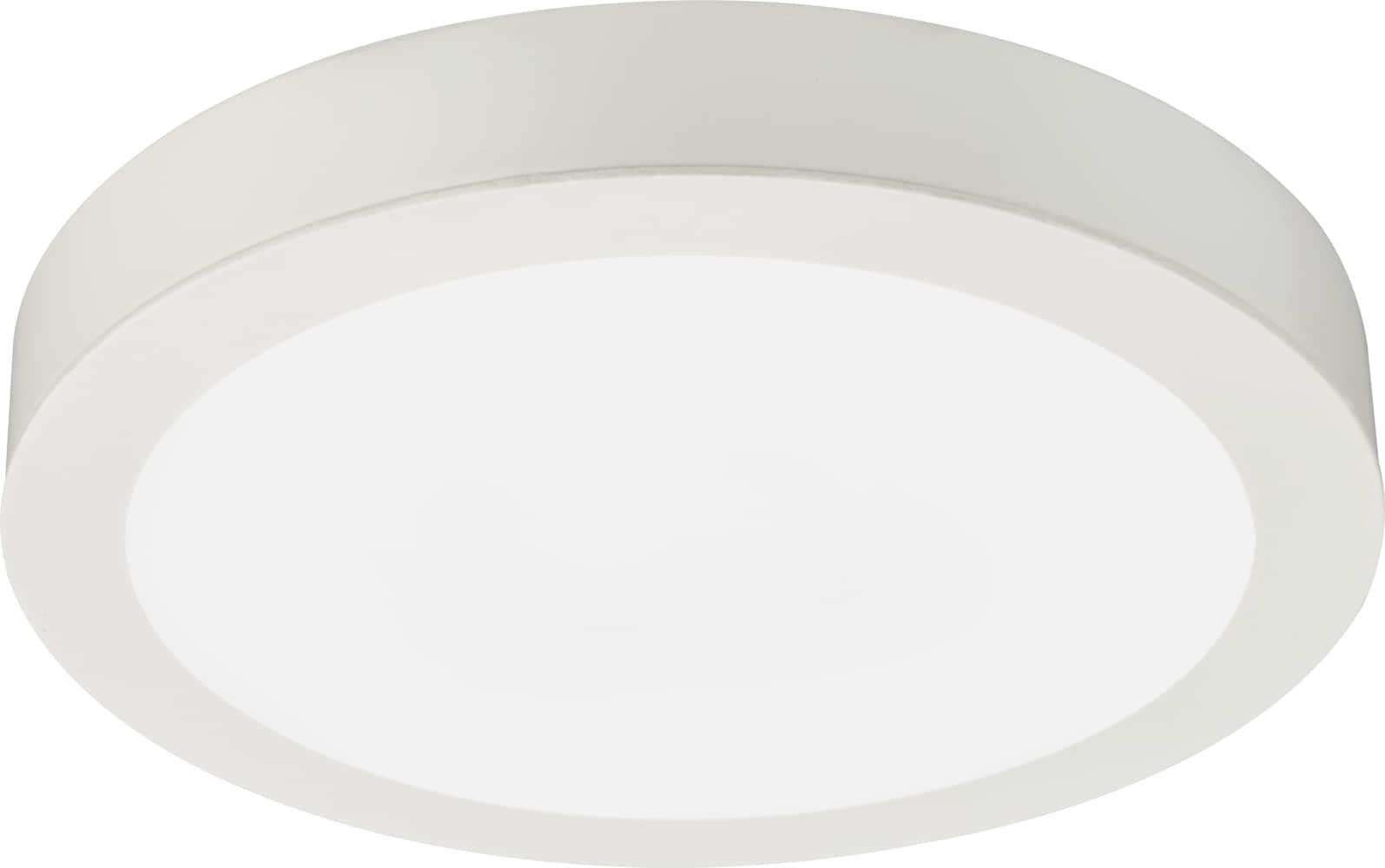 Juno Dimmable Circle Fixture Component Ceiling Light