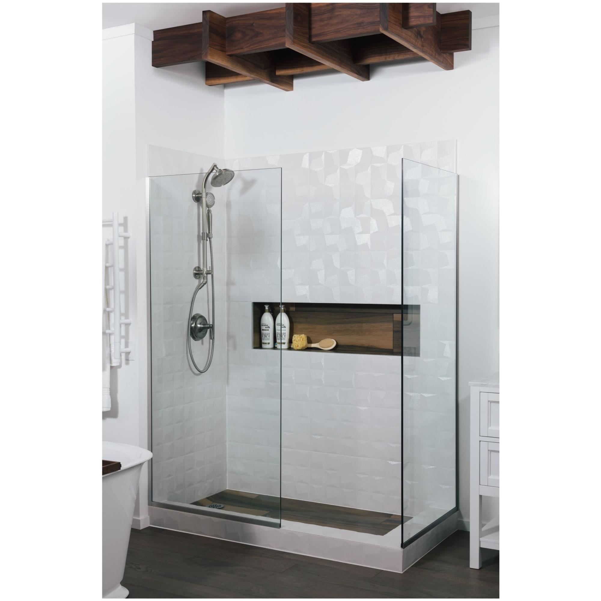 Hydrorail -S Shower Column