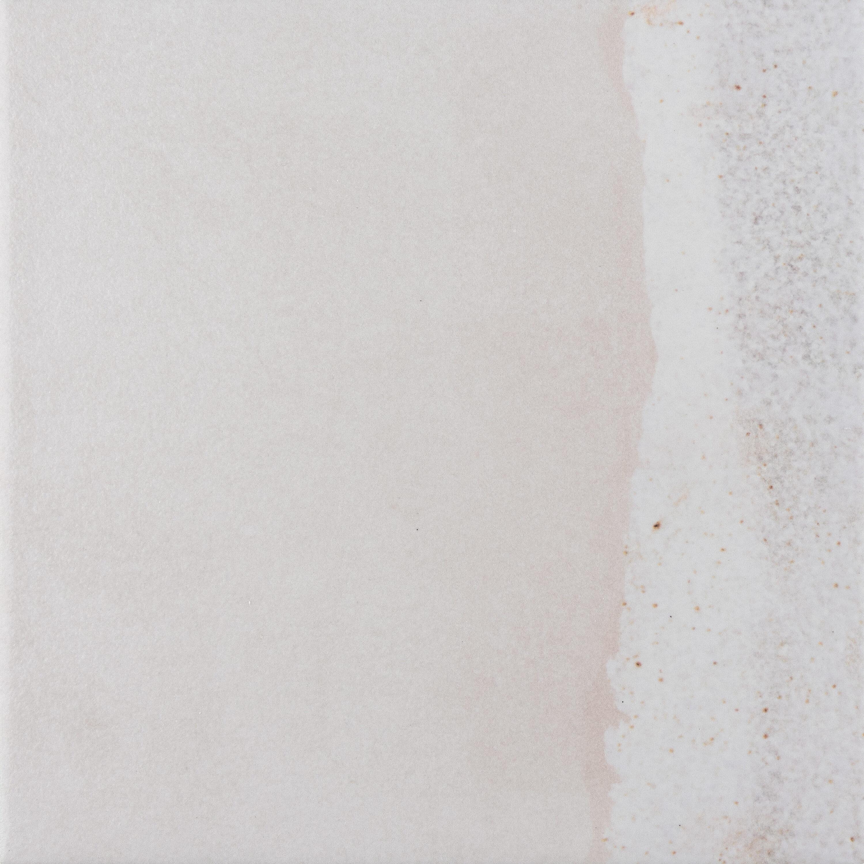 Matter Canvas 6" x 6" Porcelain Stone Look Floor and Wall Tile