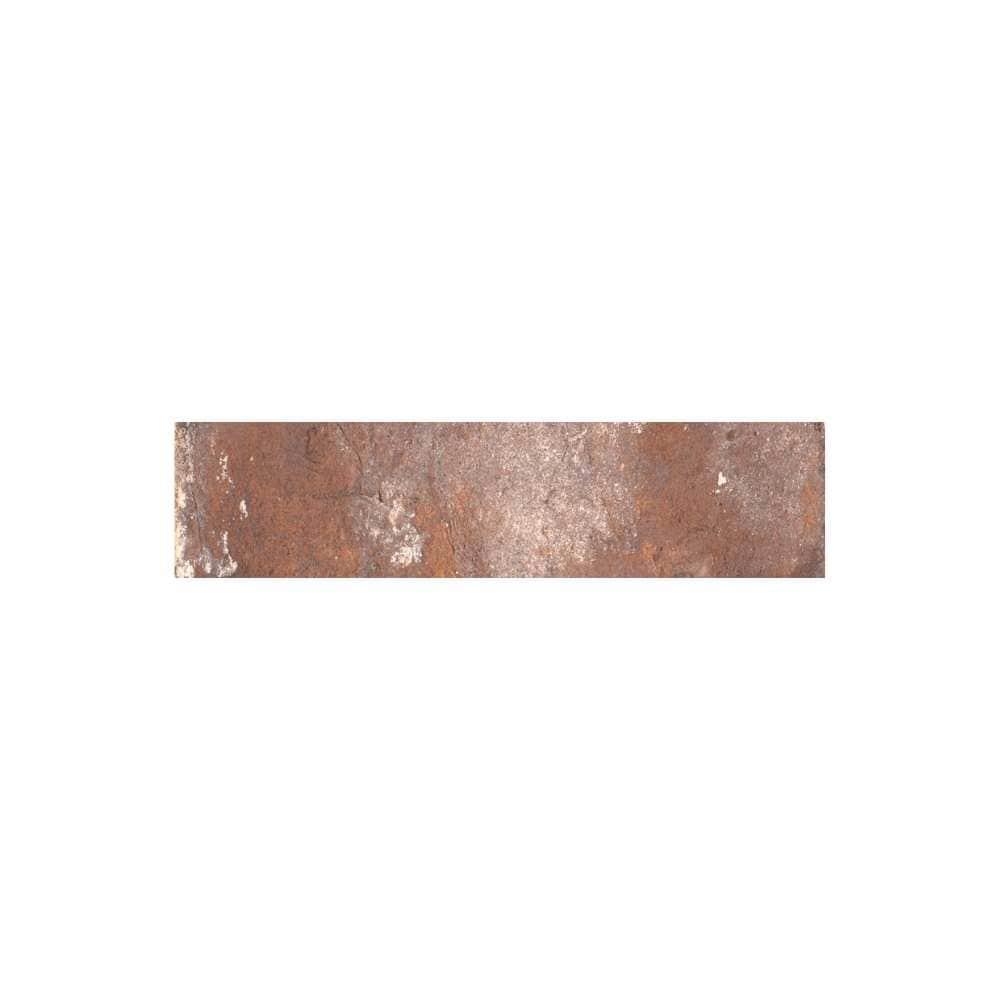 The Tile Life Brick City 2x10 Sunset Porcelain Floor and Wall Tile - 2x10 Sample
