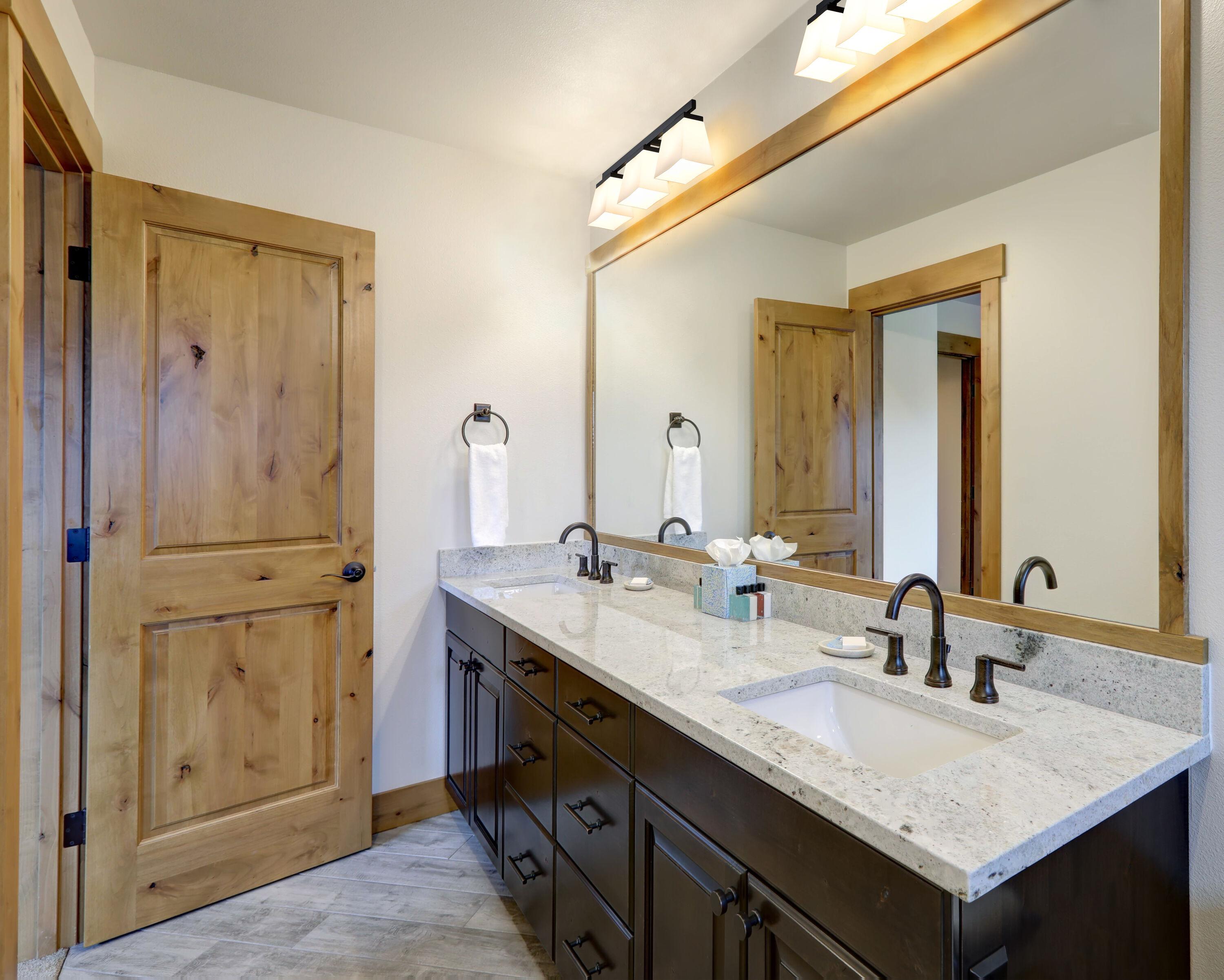Z-Lite Astor 3 - Light Vanity in  Matte Black