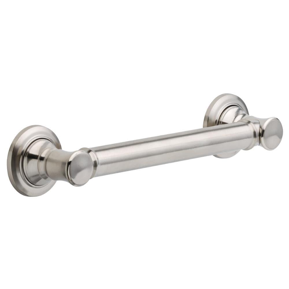 Bath Safety 12" Grab Bar