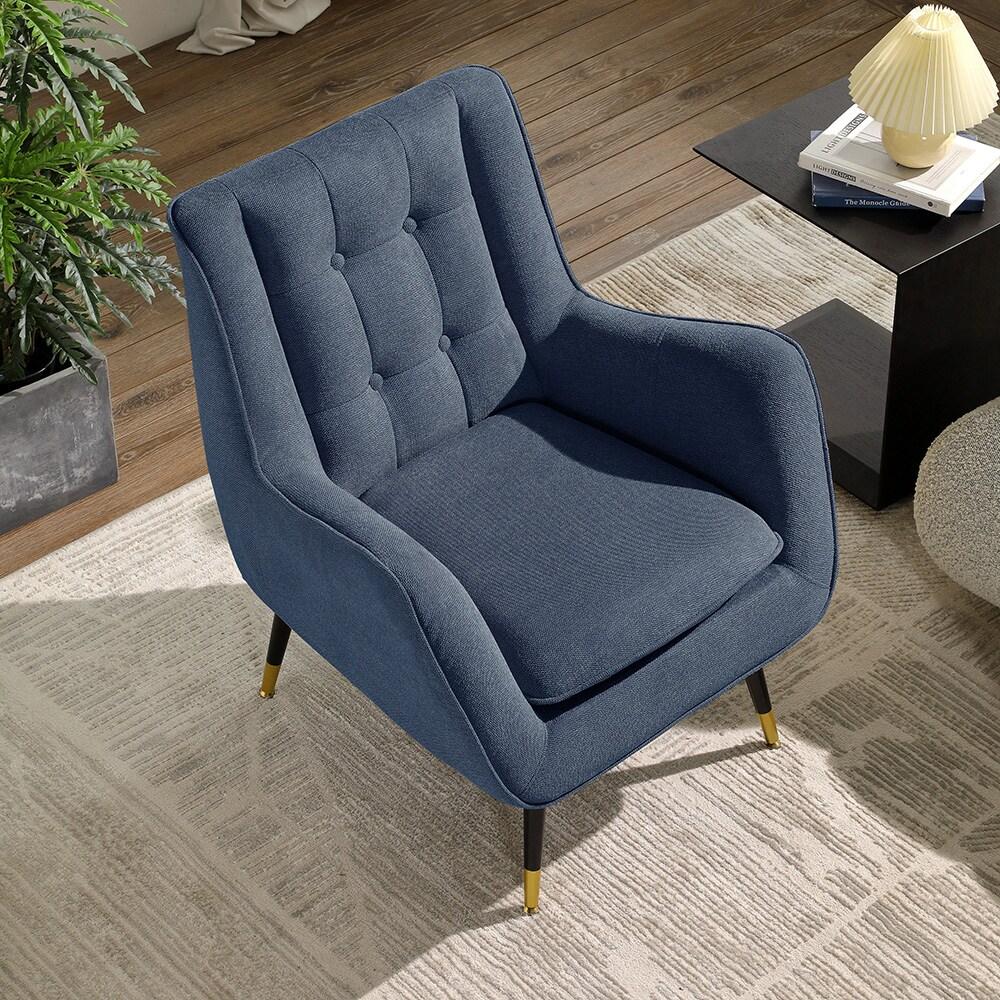Brianne Upholstered Accent Chair