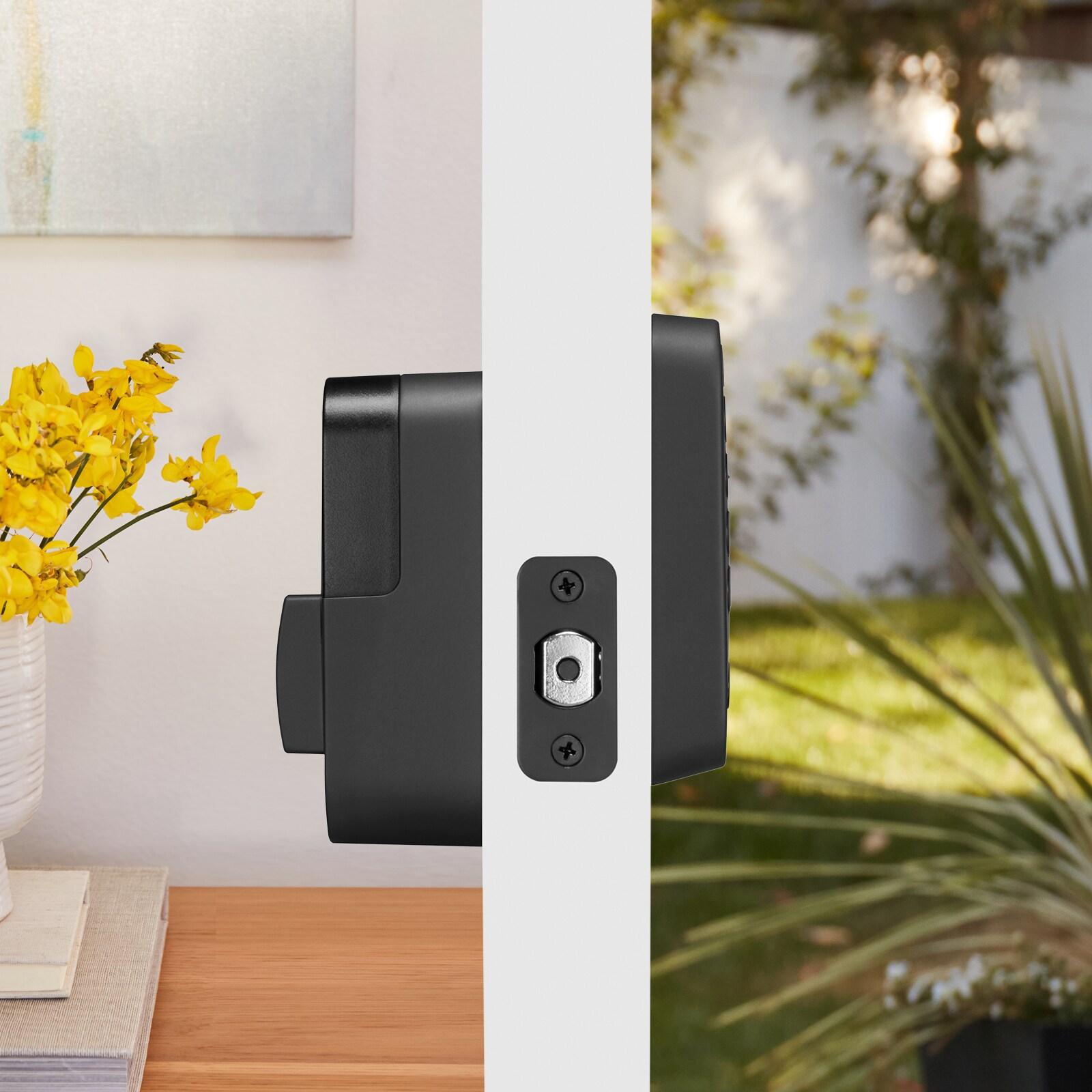 Yale Home Yale Assure Lock 2 Keypad With Wi-Fi