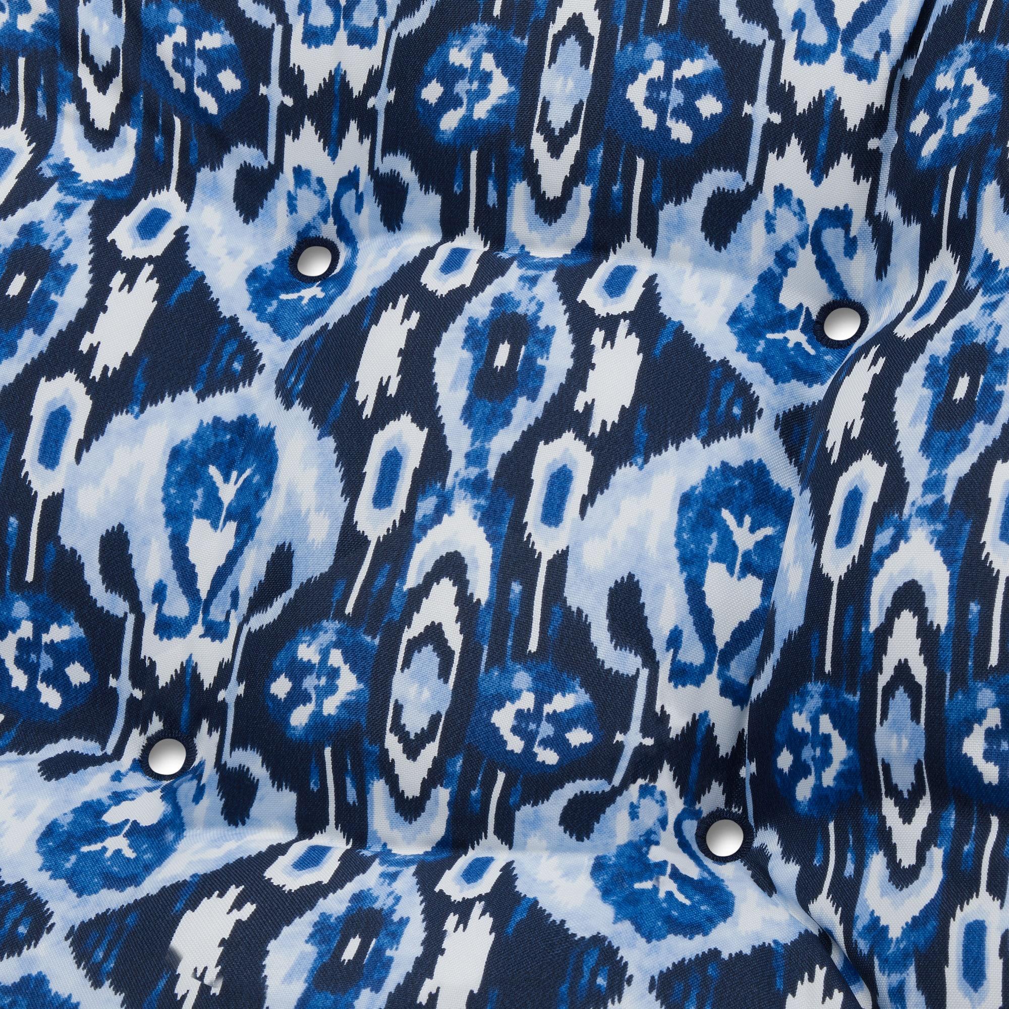 Vera Bradley by Classic Accessories Water-Resistant Patio Chair Cushions