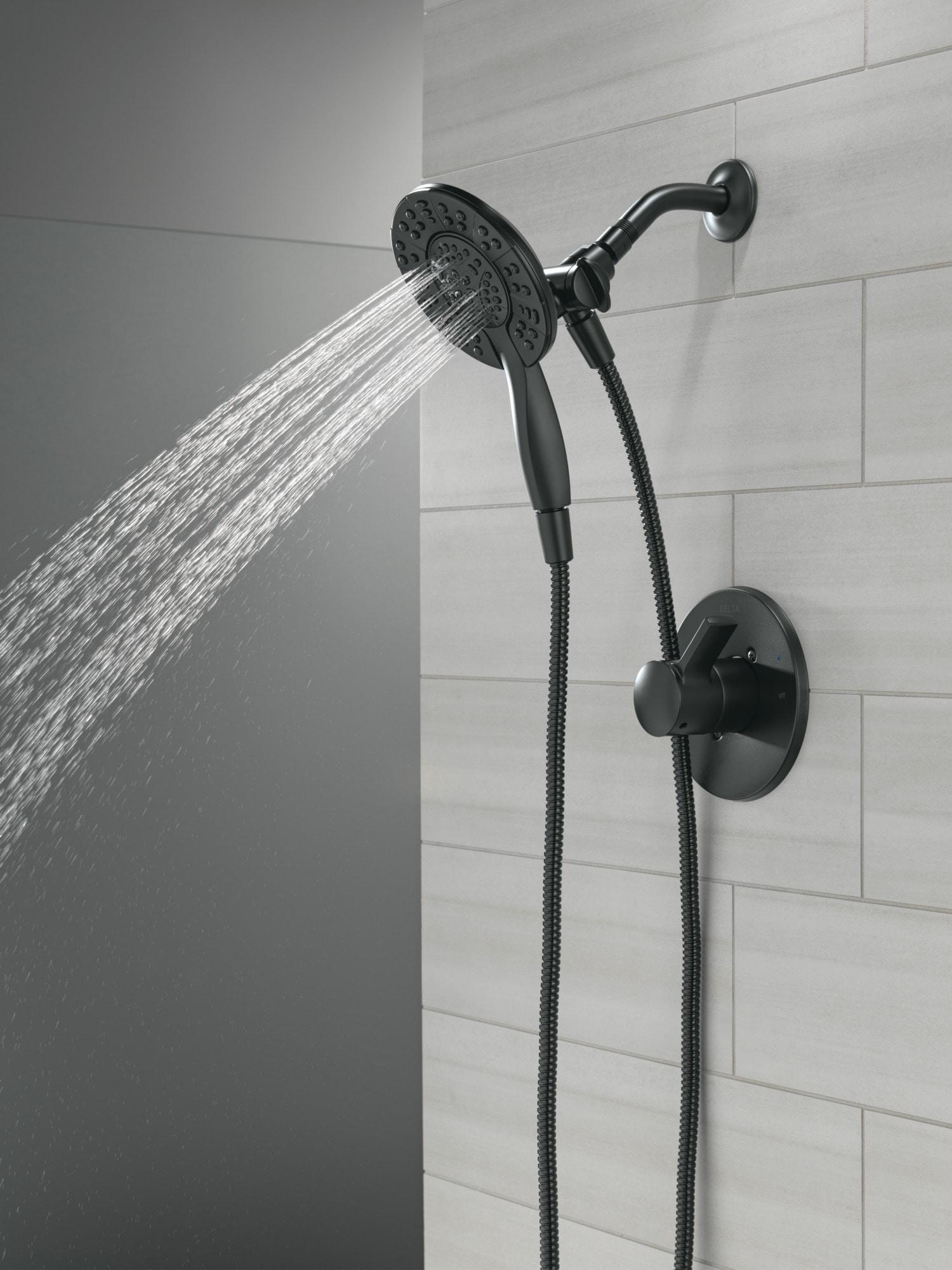 Monitor 14 Series Shower Only Trim Only with In2ition Hand Shower