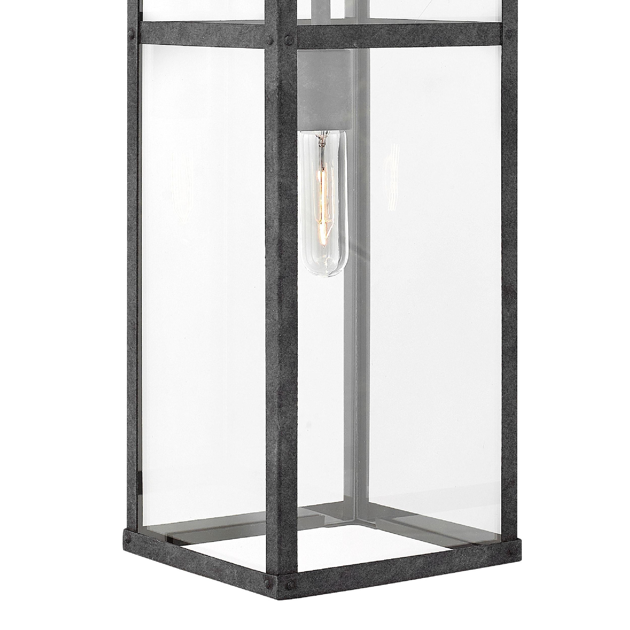 Porter Outdoor Wall Lantern By Lisa McDennon